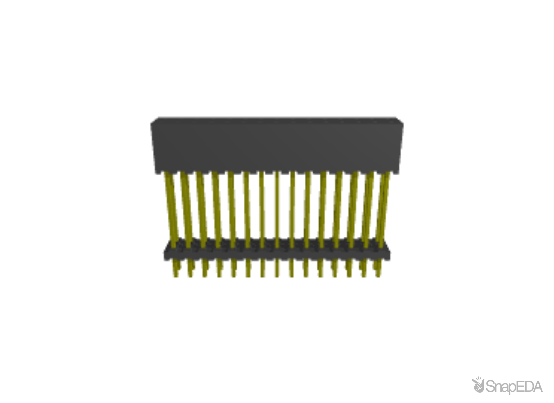 ESQT-115-02-G-D-730 3D Model