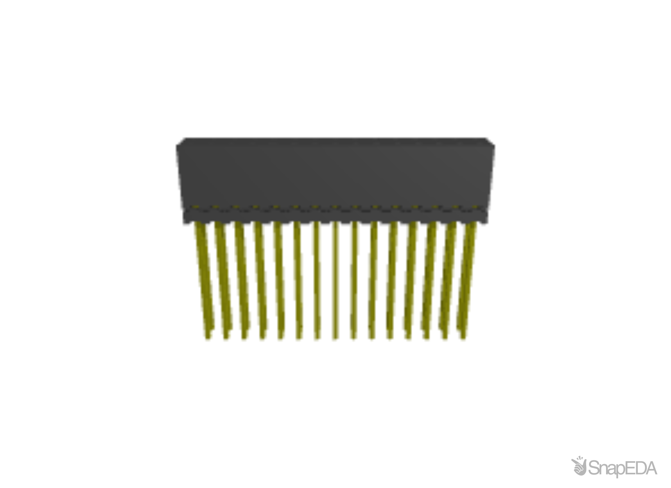ESQT-115-02-GF-D-310 3D Model
