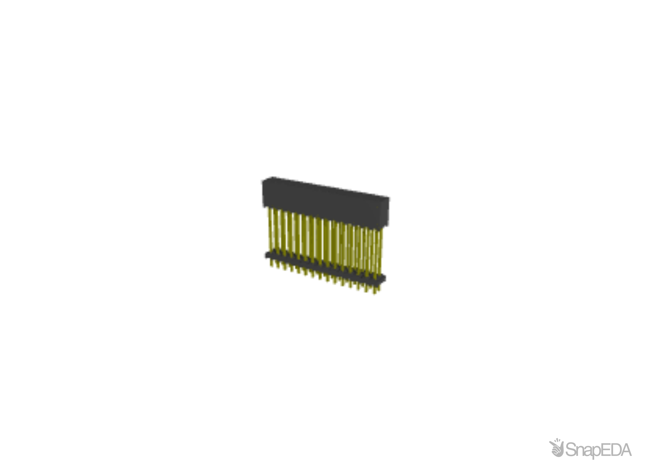 ESQT-115-02-GF-D-760 3D Model