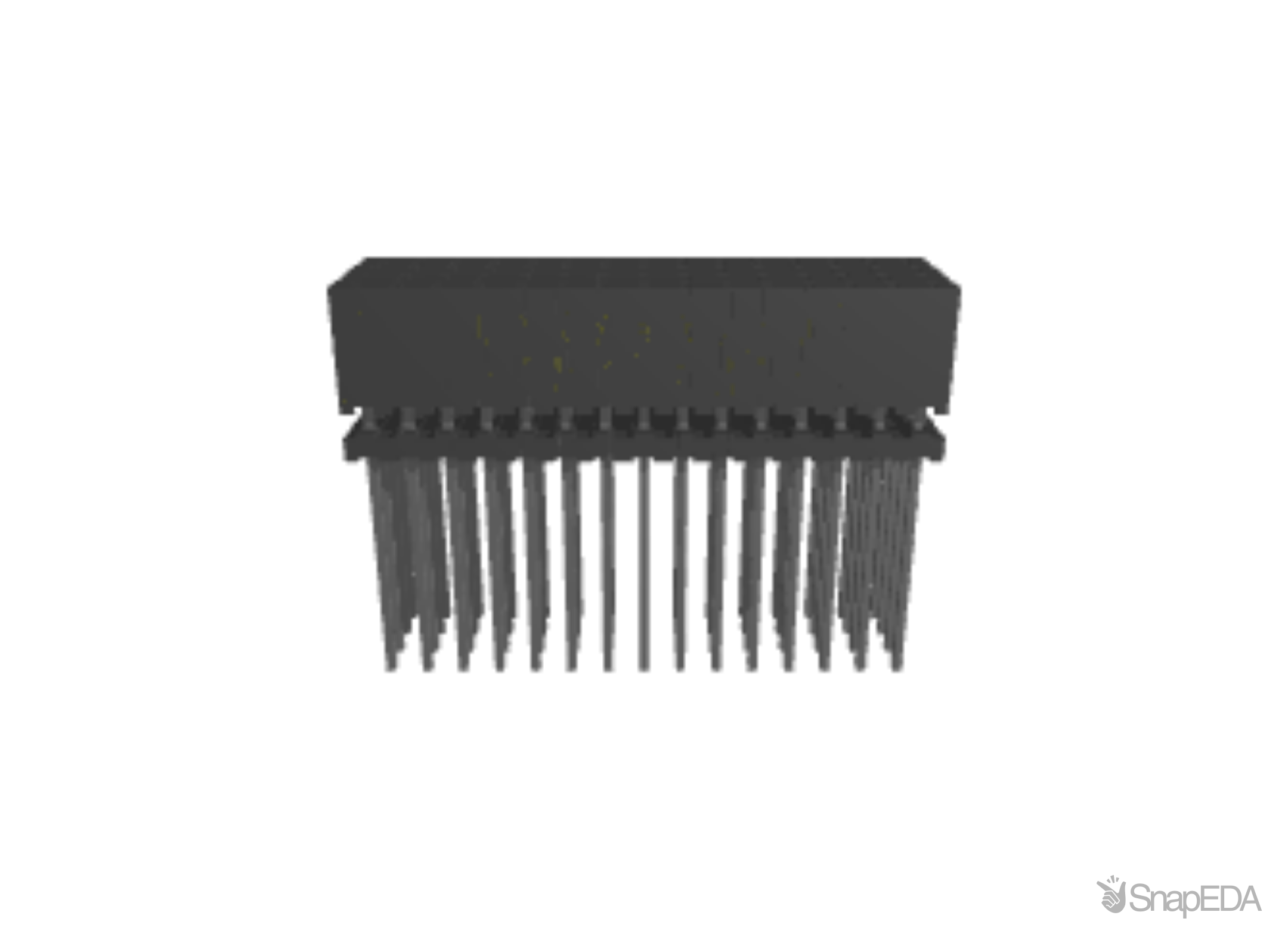 ESQT-115-02-L-Q-350 3D Model