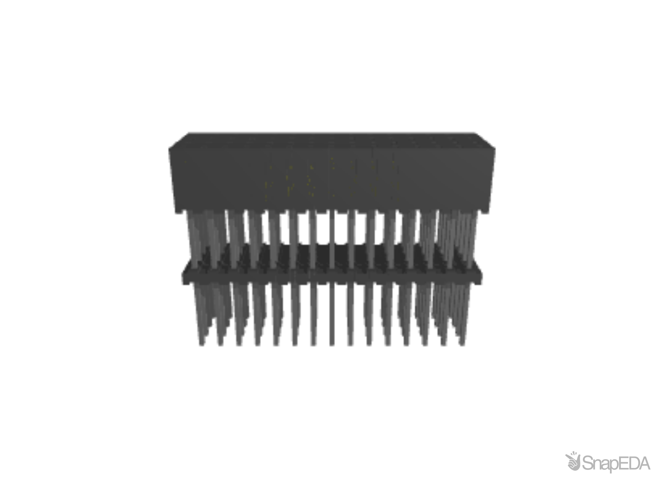 ESQT-115-02-L-Q-550 3D Model