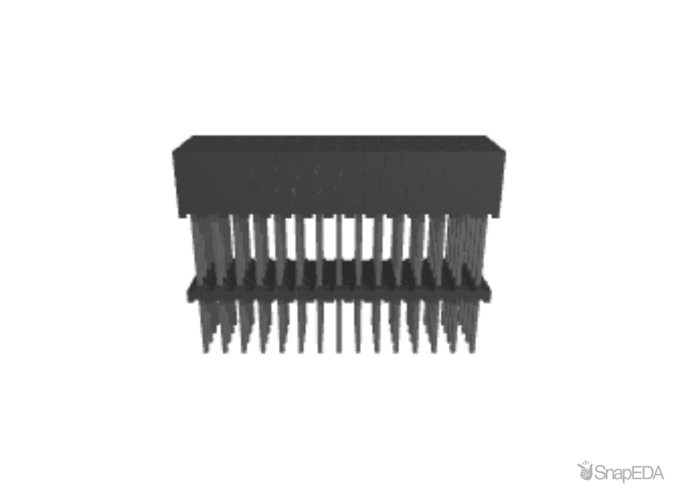 ESQT-115-02-L-Q-600 3D Model