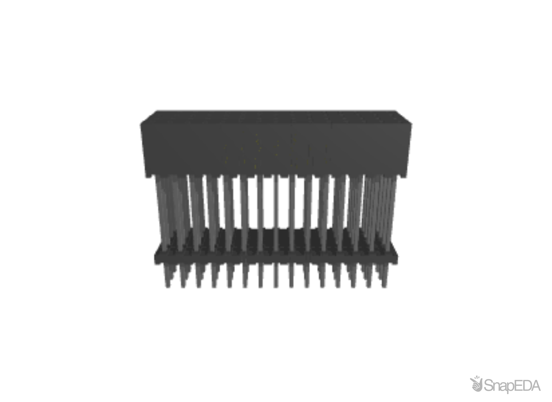 ESQT-115-02-L-Q-700 3D Model