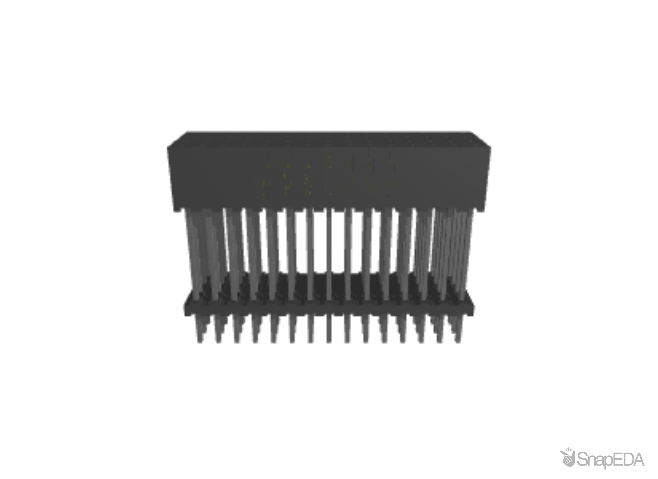 ESQT-115-02-L-Q-704 3D Model