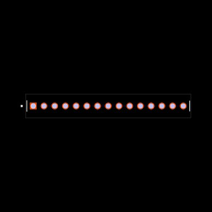 ESQT-115-02-L-S-615 Footprint