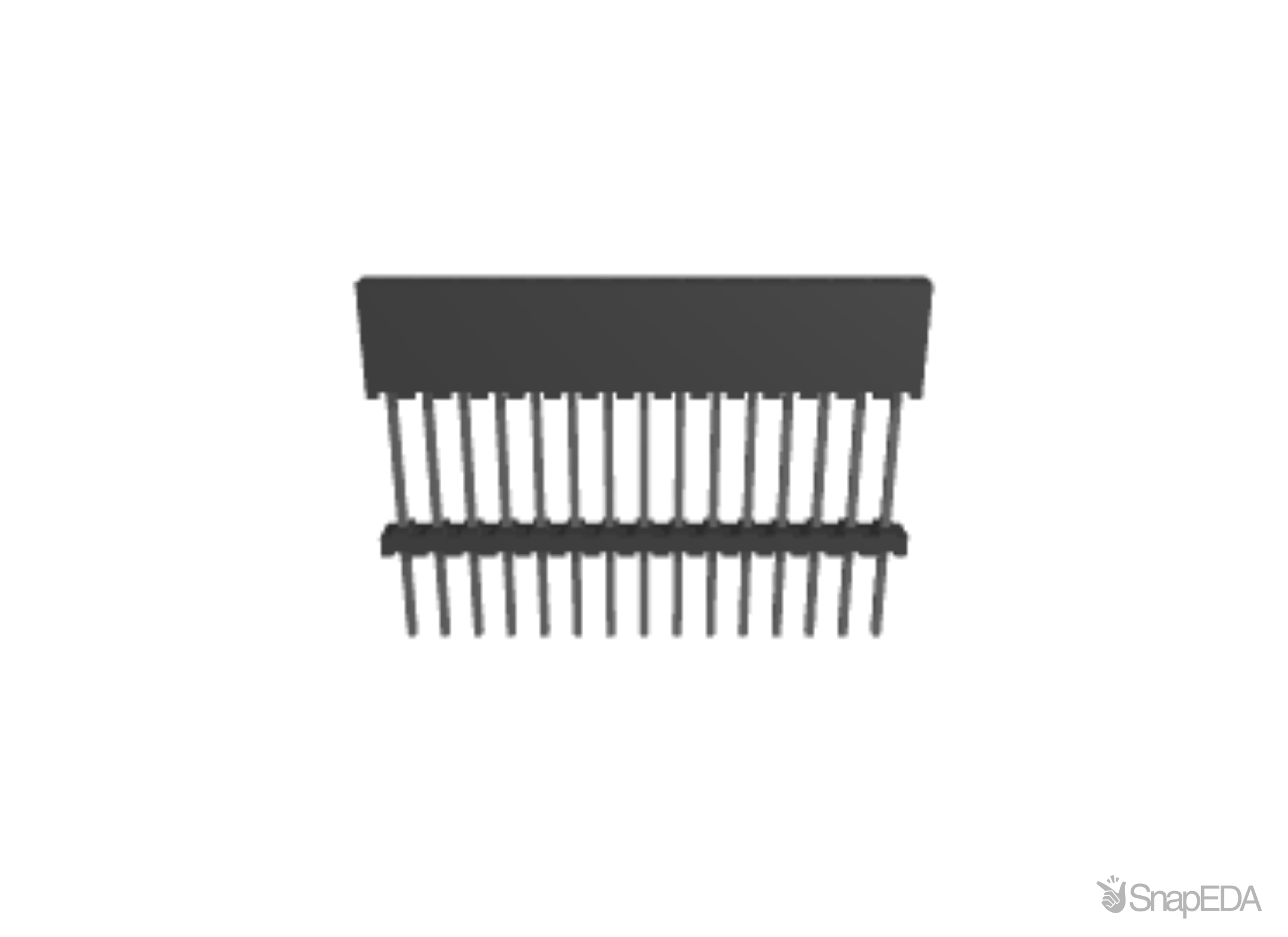 ESQT-115-02-L-S-625 3D Model