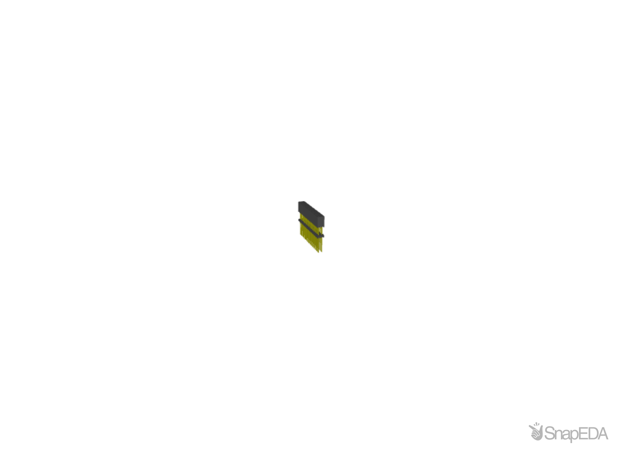 ESQT-115-02-M-D-490 3D Model