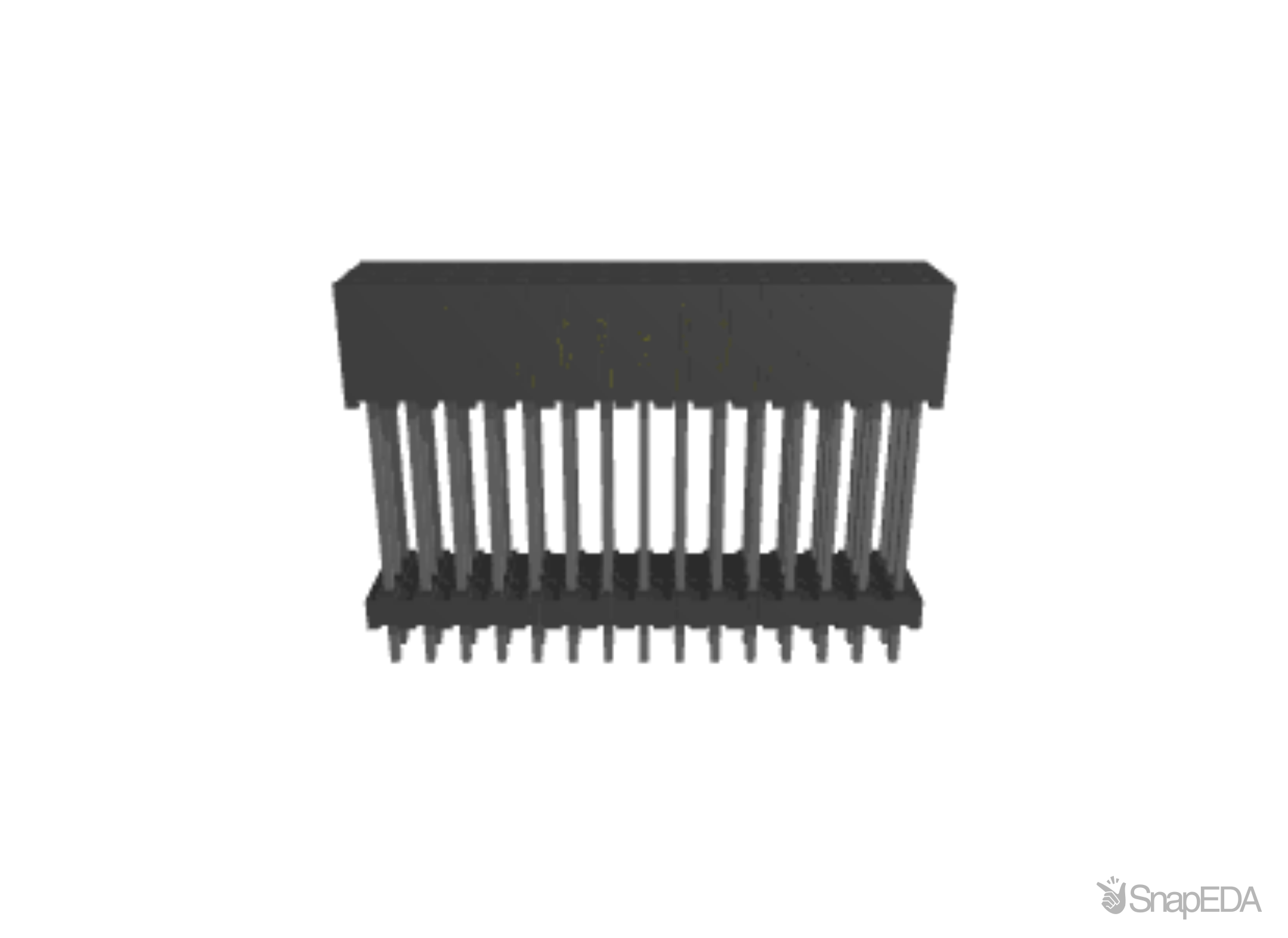 ESQT-115-02-S-T-750 3D Model