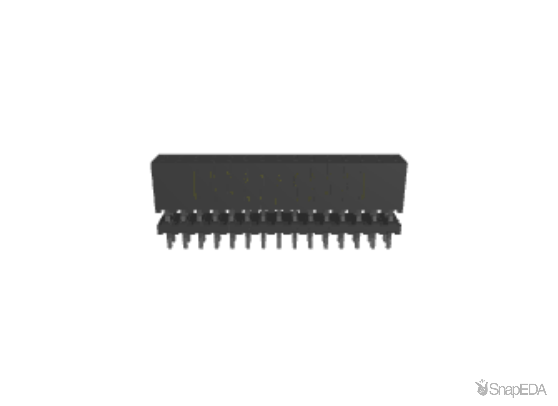 ESQT-115-03-F-D-365 3D Model