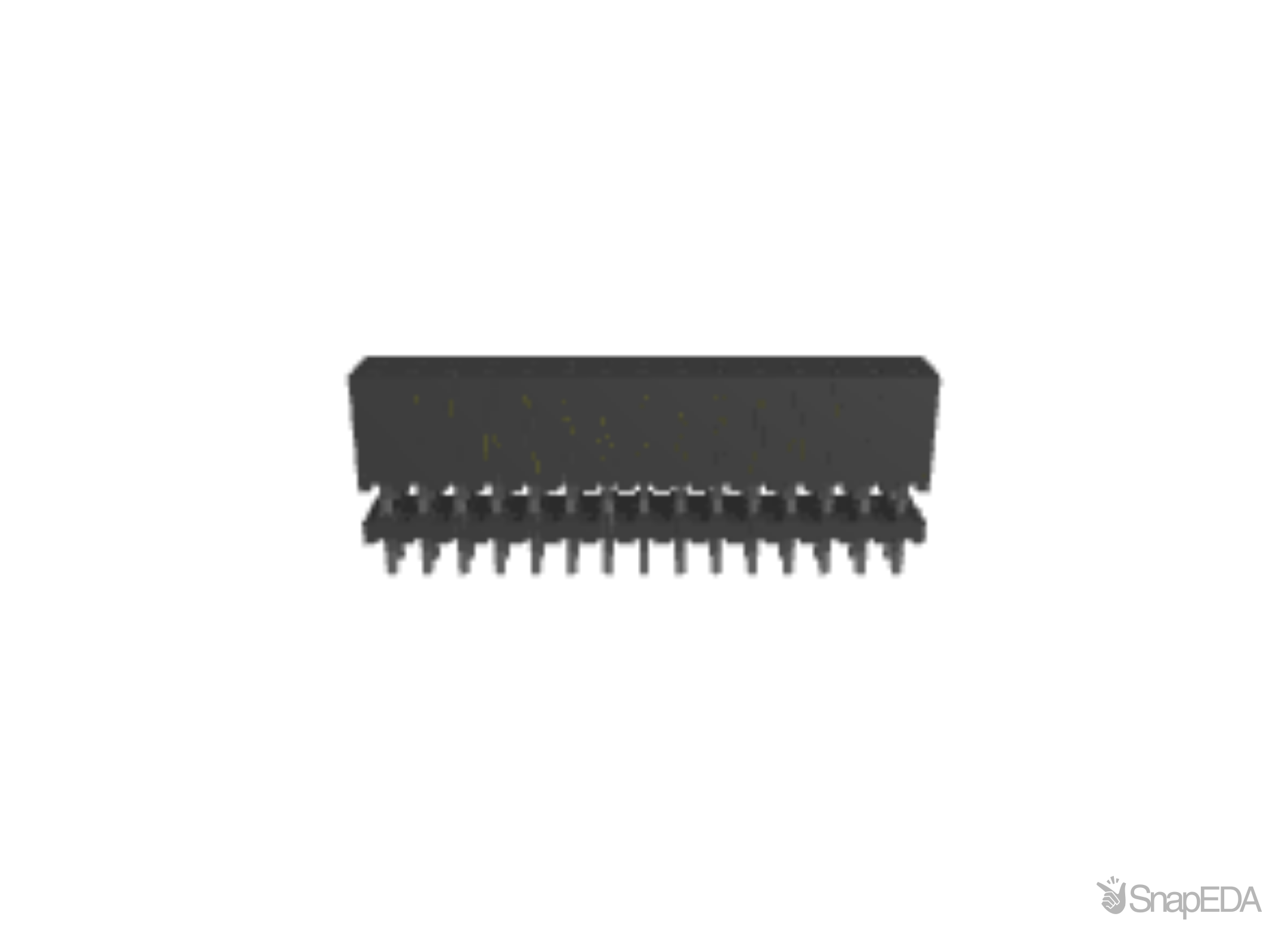 ESQT-115-03-L-D-370 3D Model