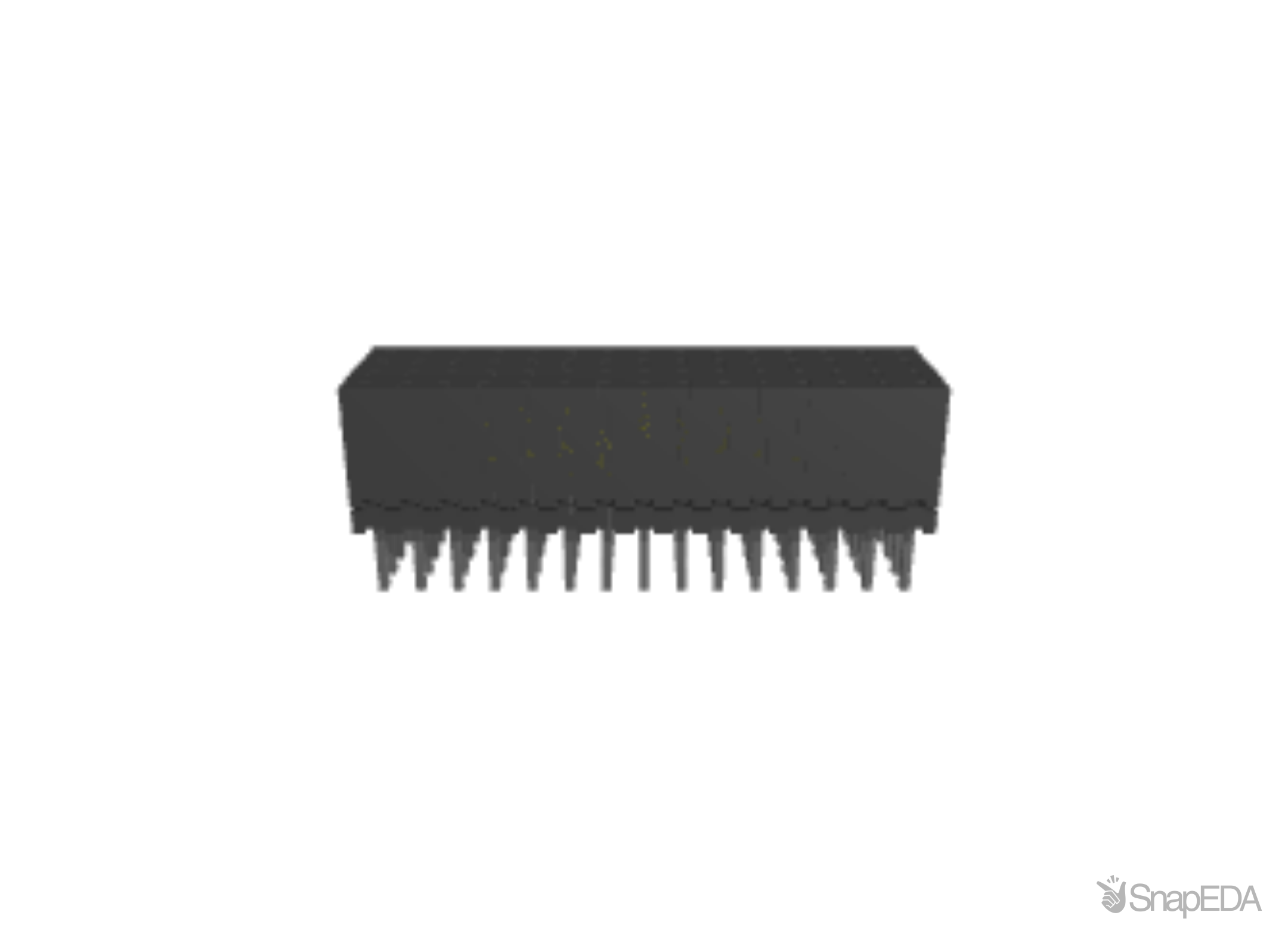 ESQT-115-03-M-Q-310 3D Model