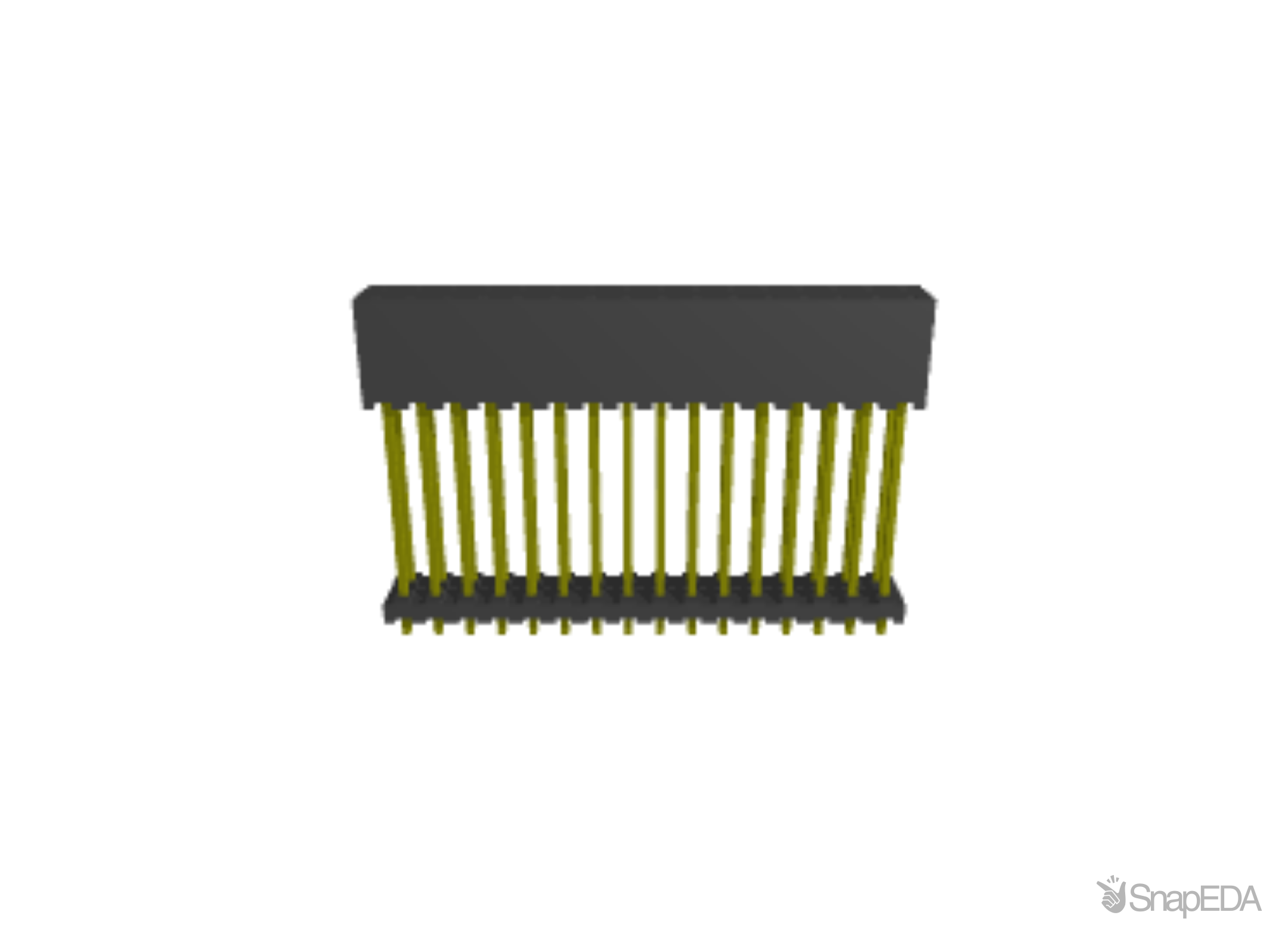 ESQT-116-02-F-D-800 3D Model