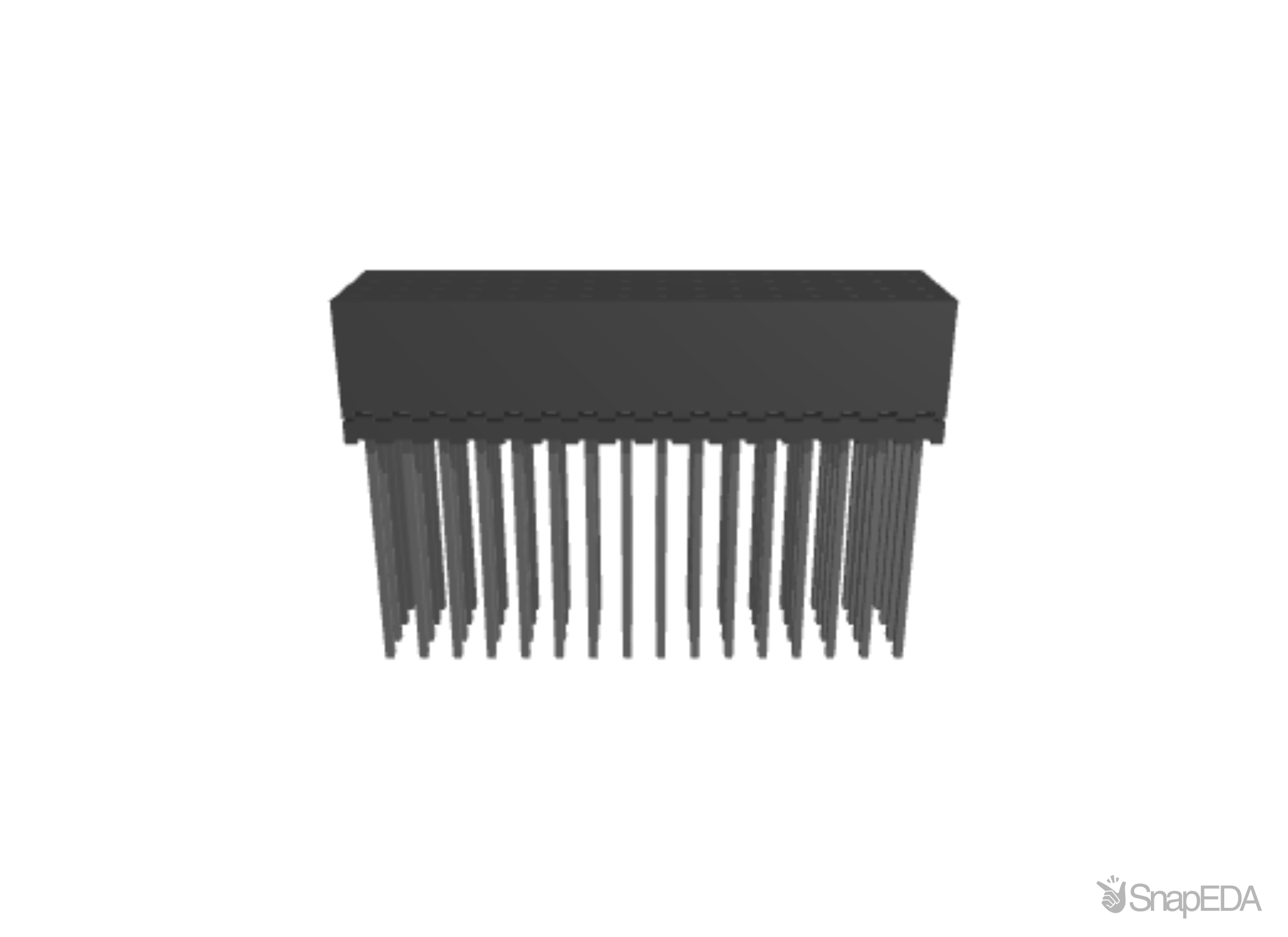ESQT-116-02-F-Q-309 3D Model