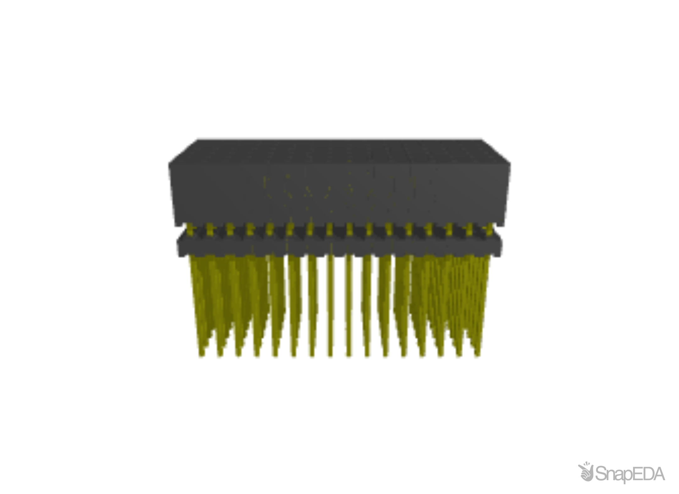 ESQT-116-02-G-6-375 3D Model