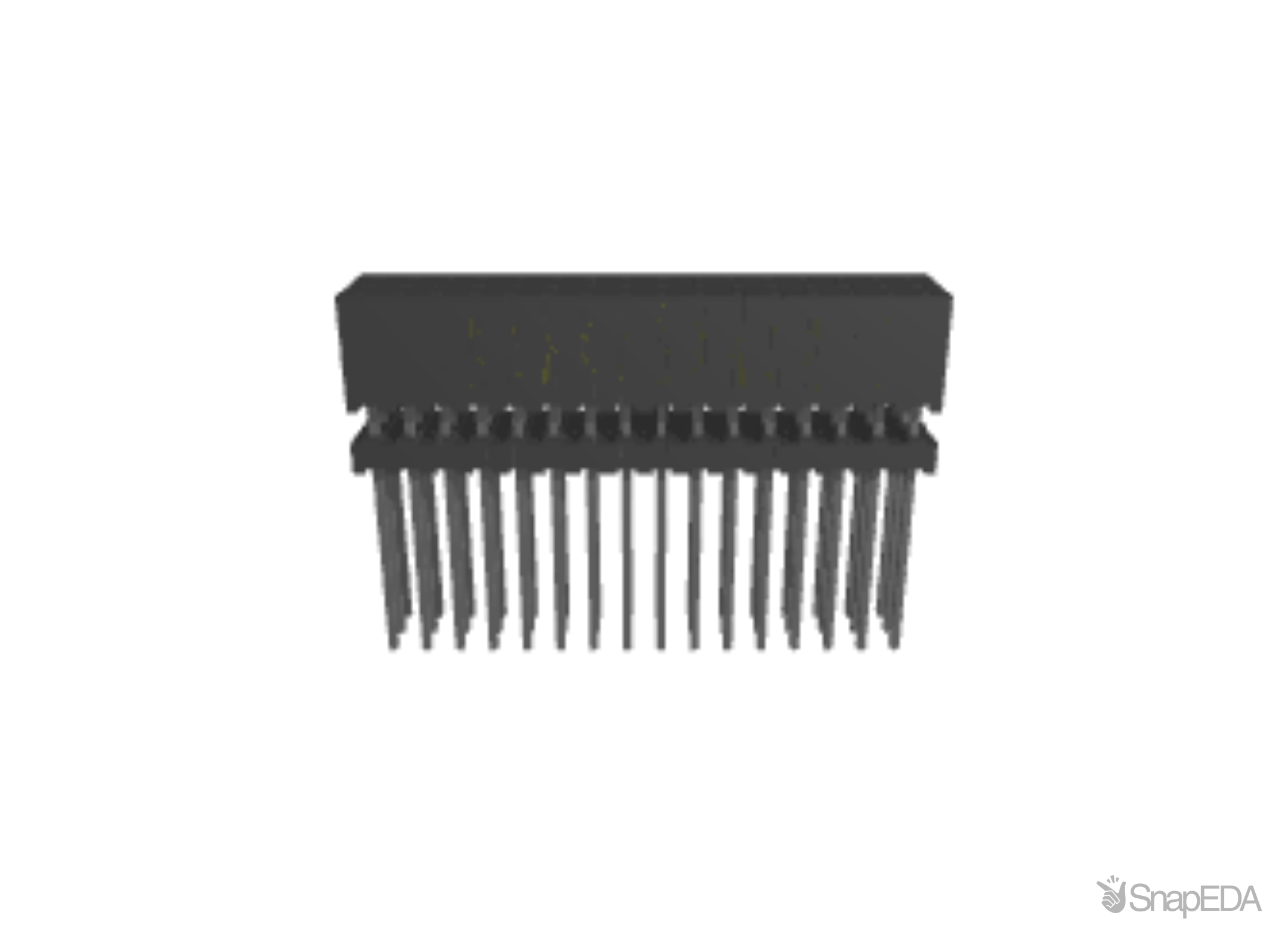 ESQT-116-02-L-T-392 3D Model