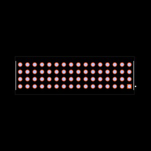 ESQT-116-02-S-Q-701-002 Footprint