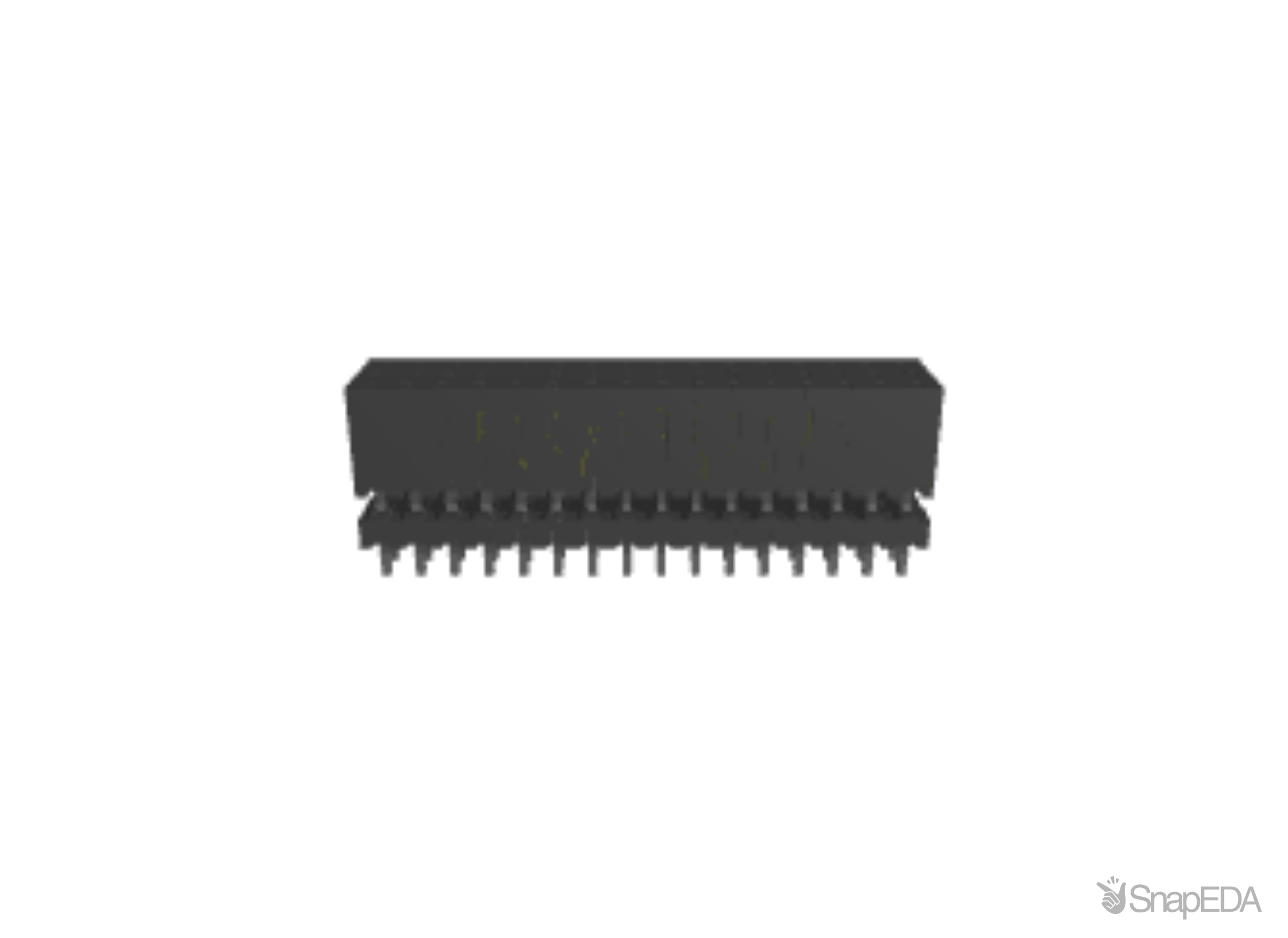 ESQT-116-03-F-T-375 3D Model