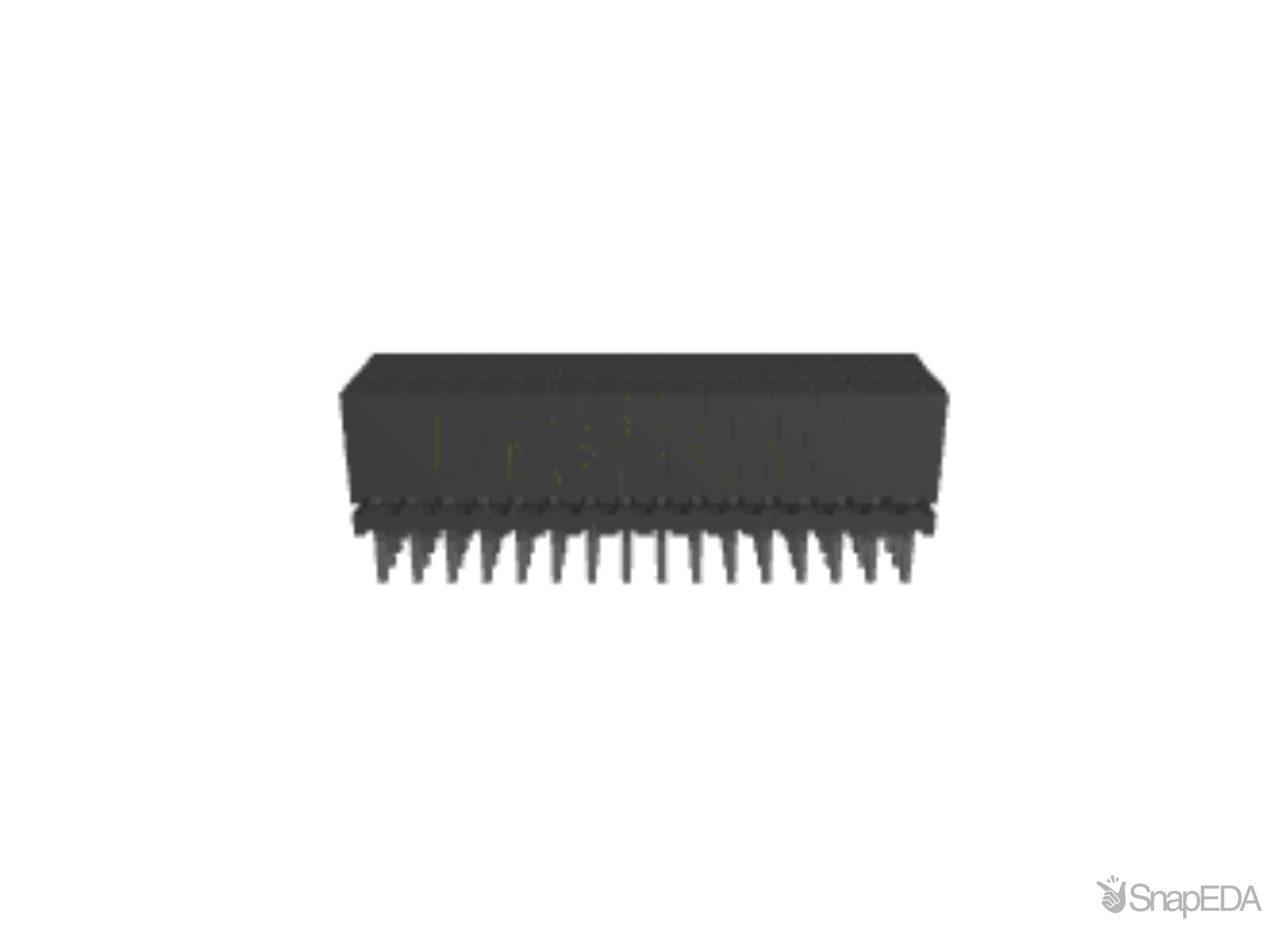ESQT-116-03-L-Q-325 3D Model