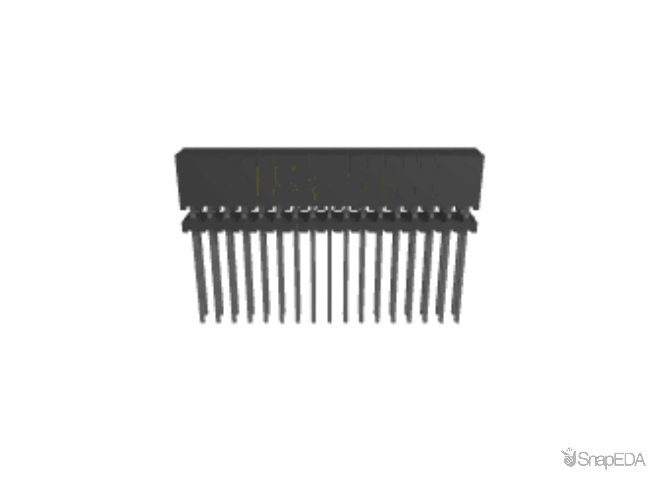 ESQT-117-02-F-D-360 3D Model
