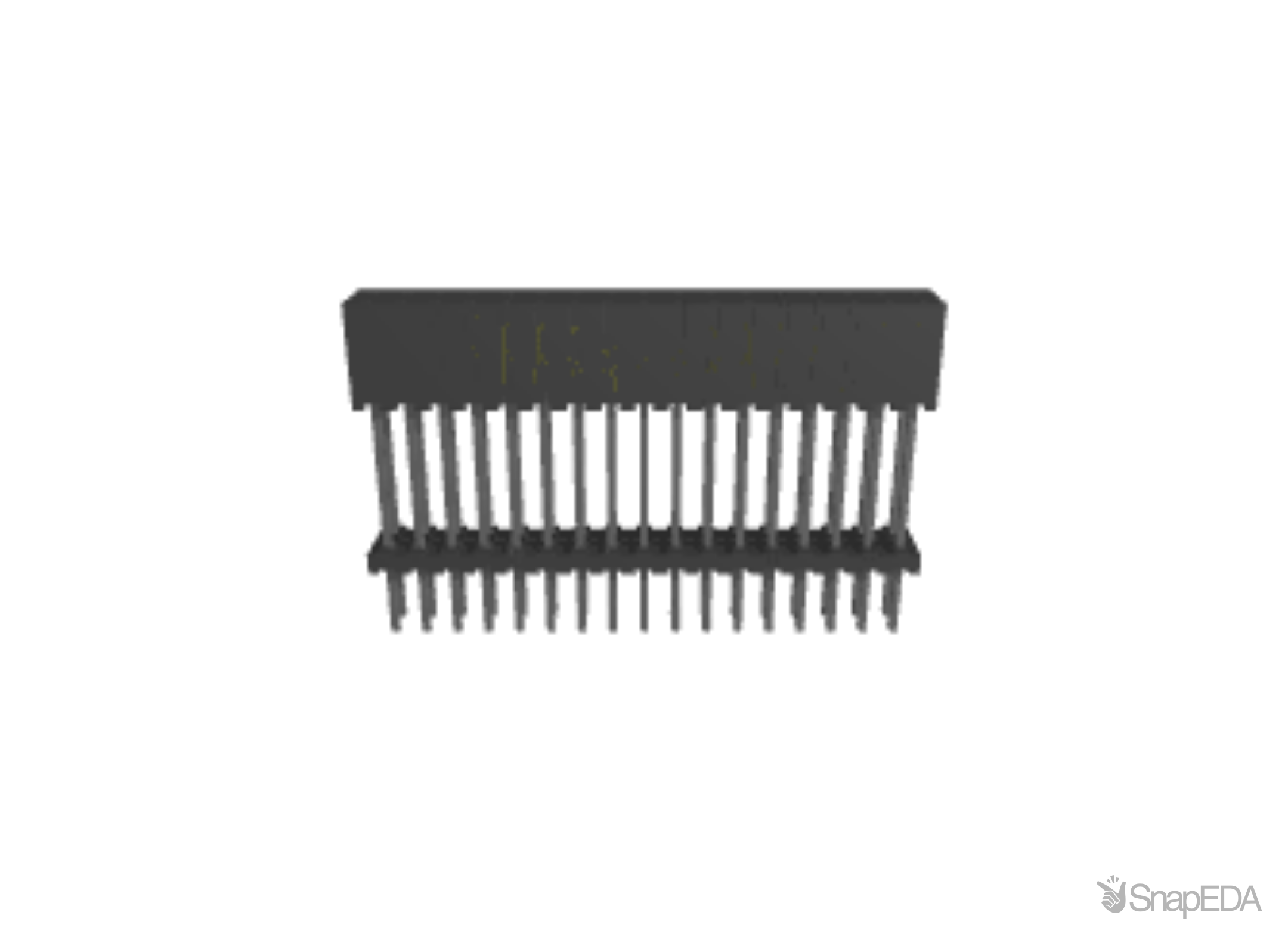 ESQT-117-02-F-D-671 3D Model