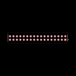 ESQT-117-02-G-D-550 Footprint