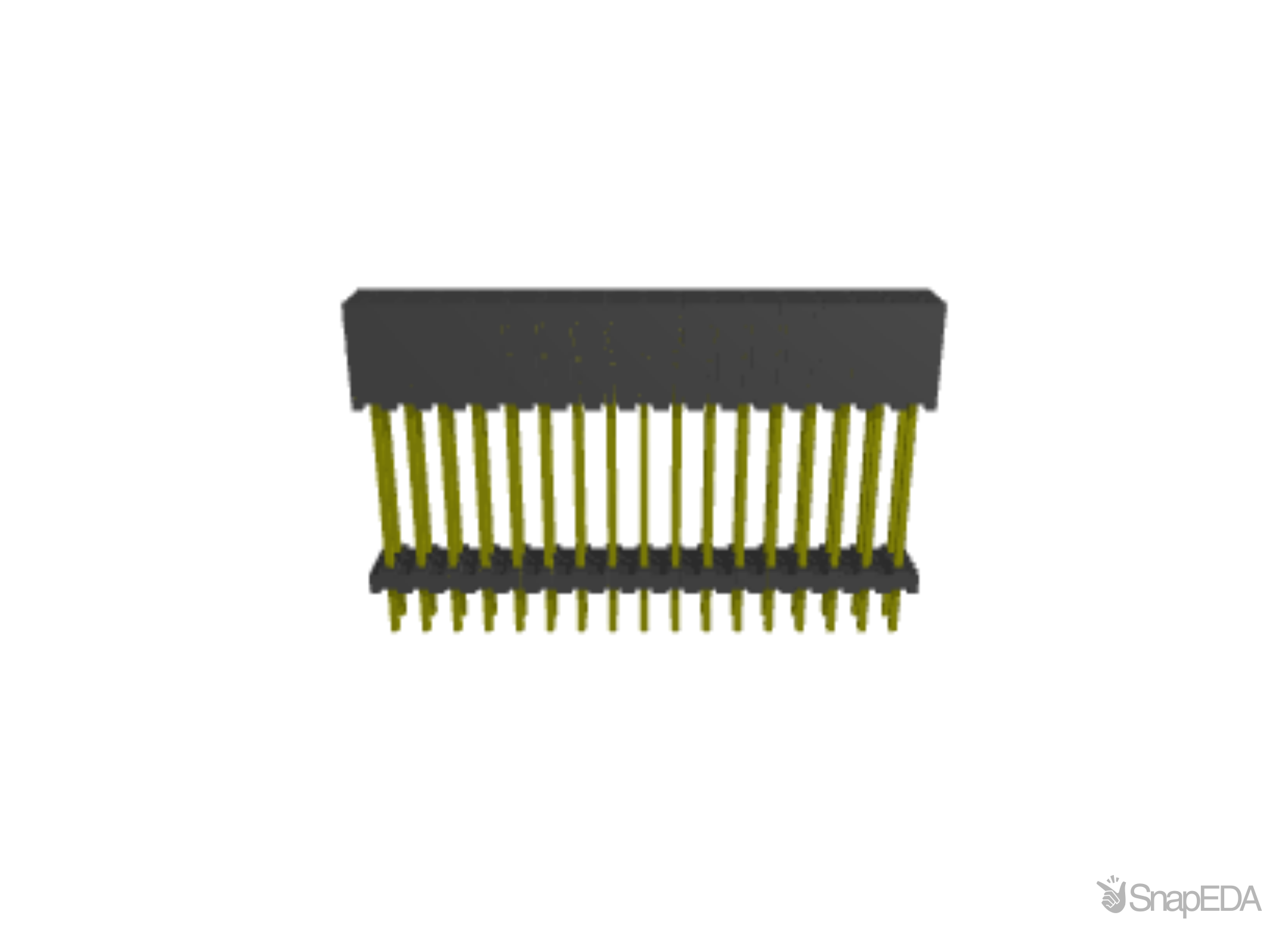 ESQT-117-02-G-D-725 3D Model