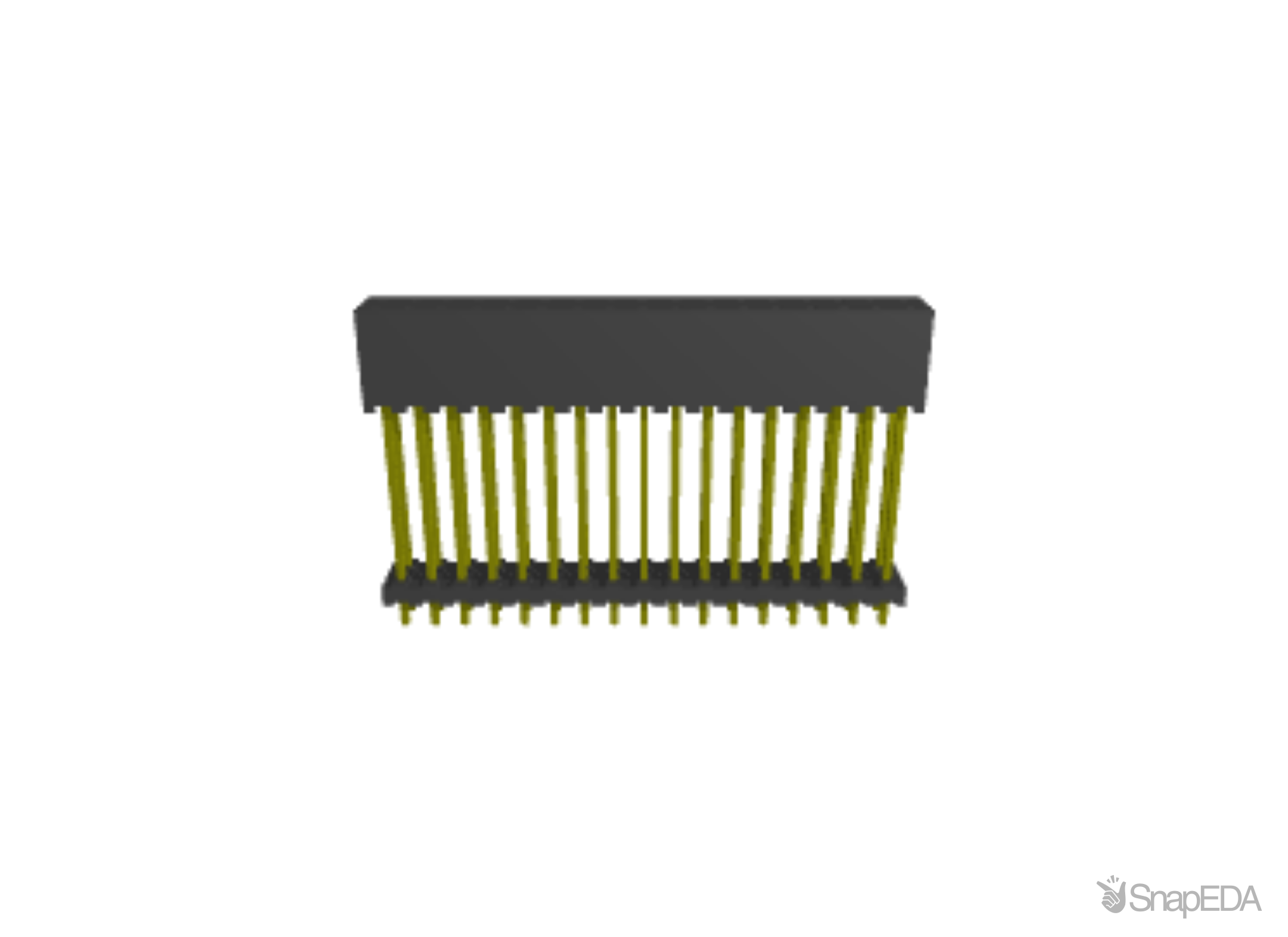 ESQT-117-02-G-D-775 3D Model