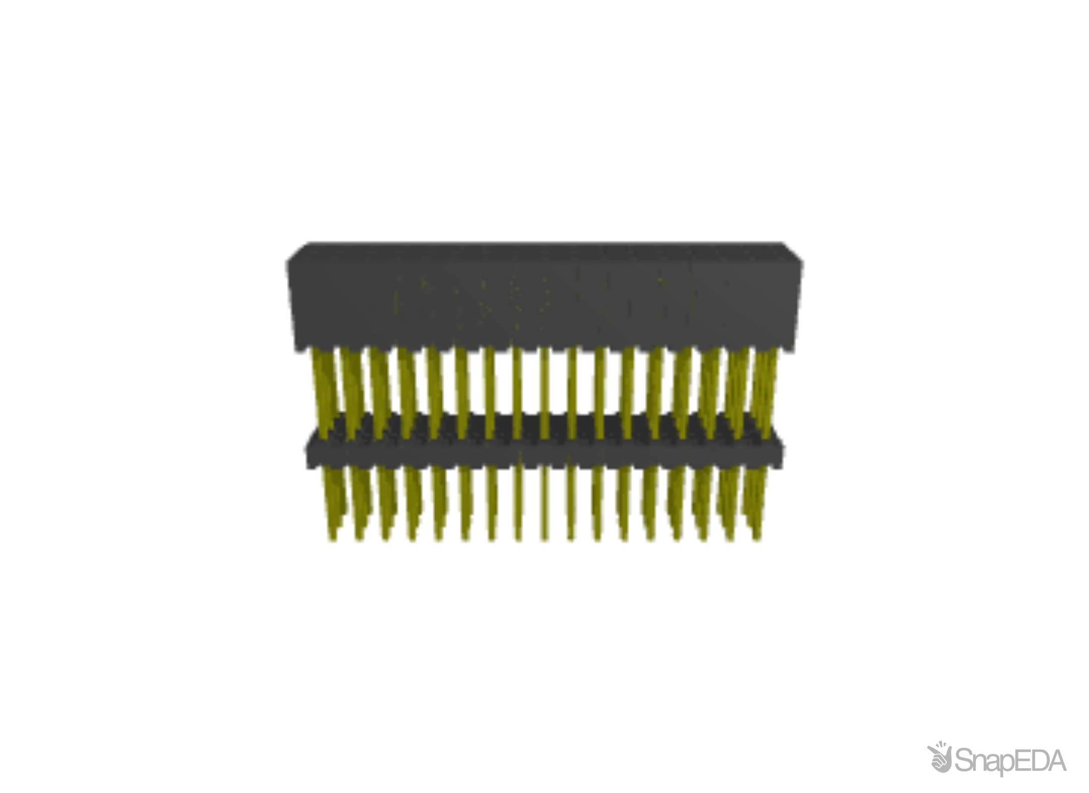 ESQT-117-02-G-T-600 3D Model