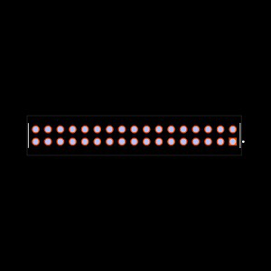 ESQT-117-02-L-D-500 Footprint