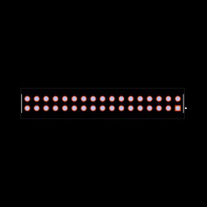 ESQT-117-02-L-D-562 Footprint