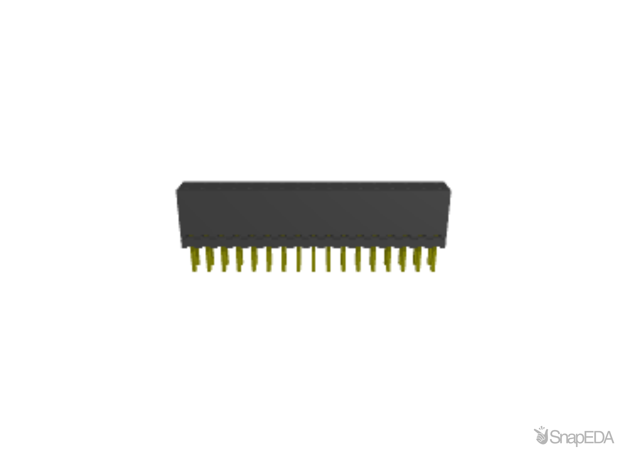 ESQT-117-03-F-D-310 3D Model