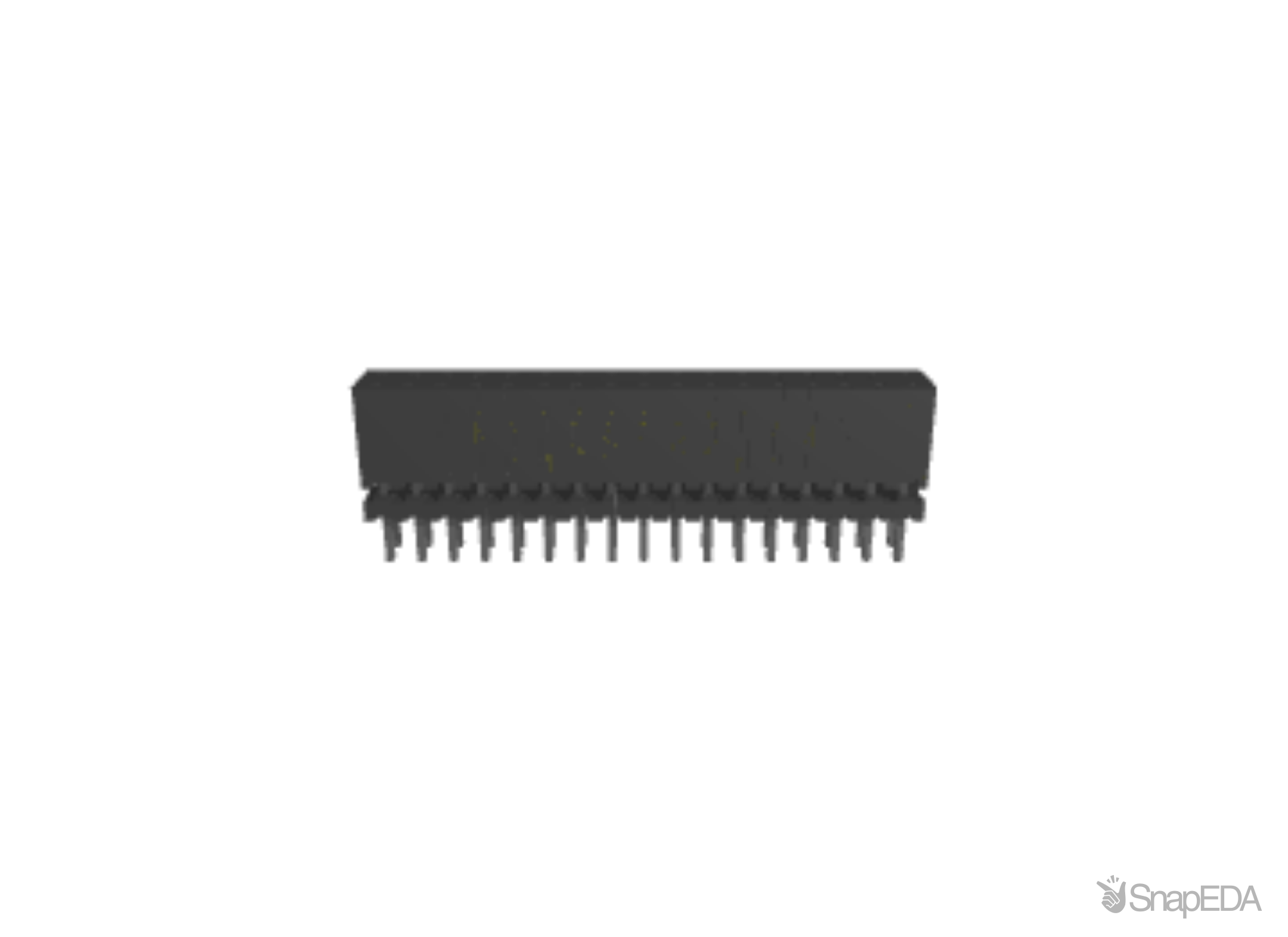 ESQT-117-03-L-D-335 3D Model
