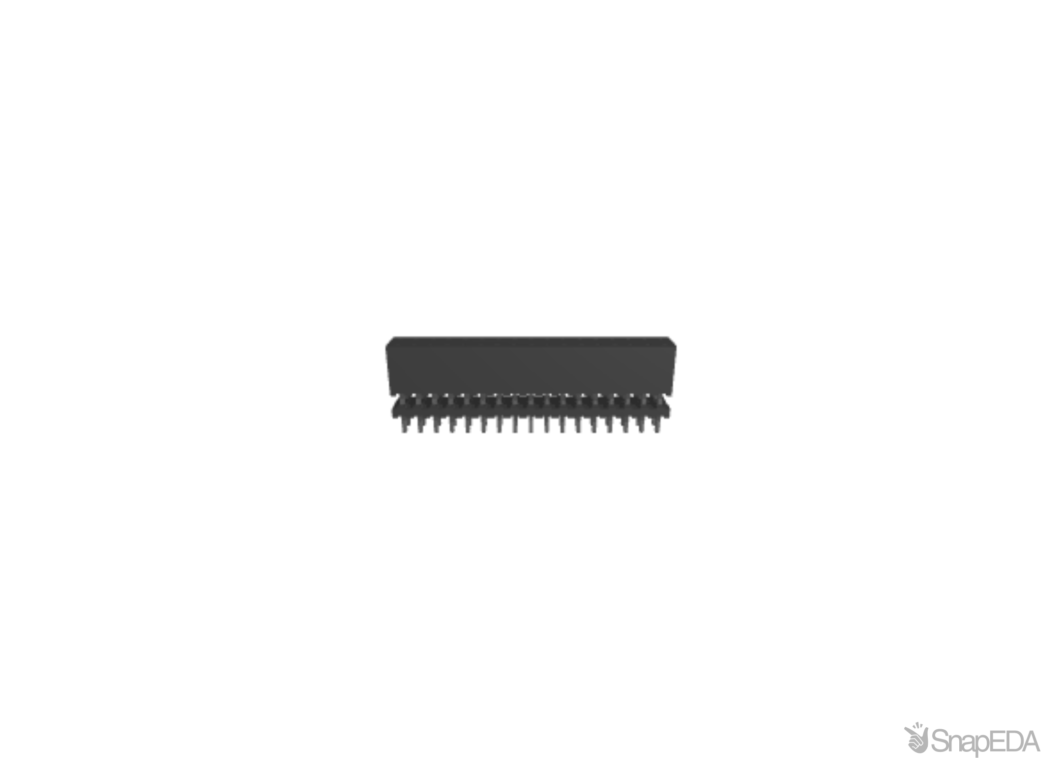 ESQT-117-03-M-D-365 3D Model
