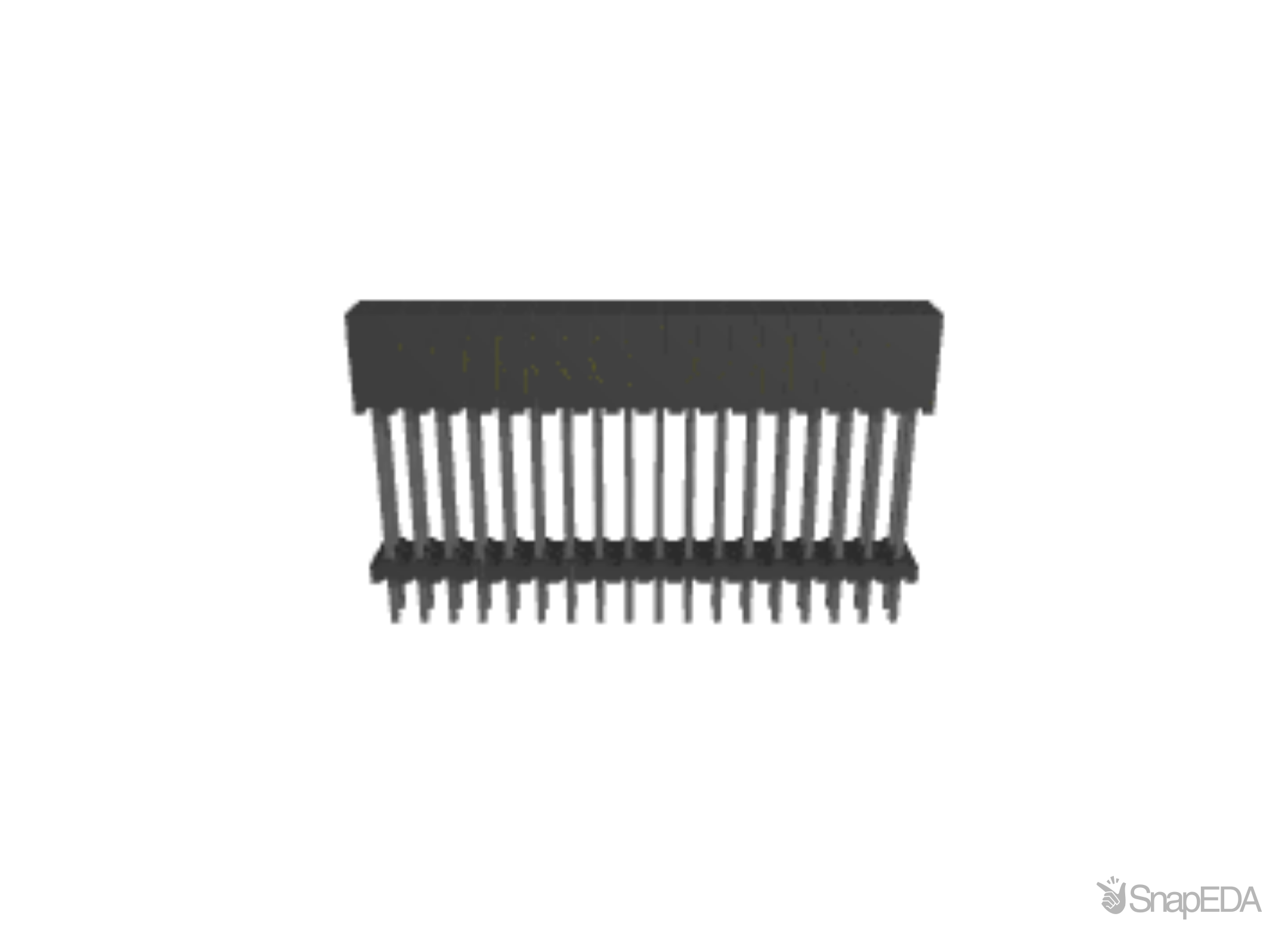 ESQT-118-02-F-D-715 3D Model