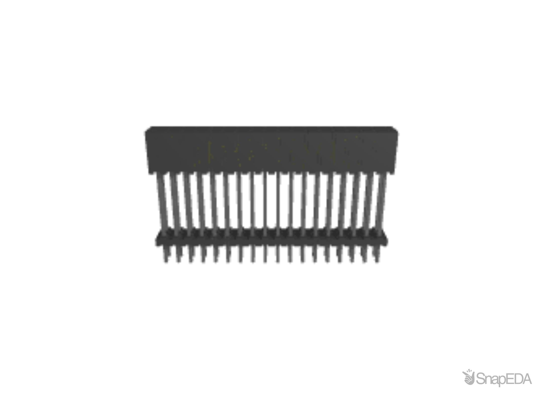ESQT-118-02-M-D-720 3D Model