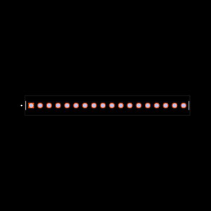 ESQT-118-03-F-S-355 Footprint