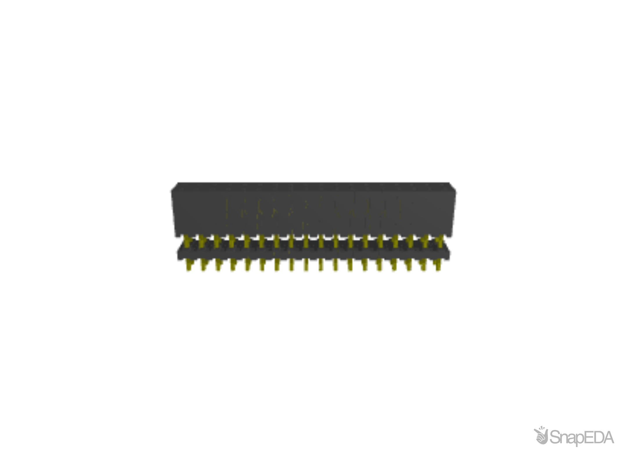 ESQT-118-03-G-D-380 3D Model