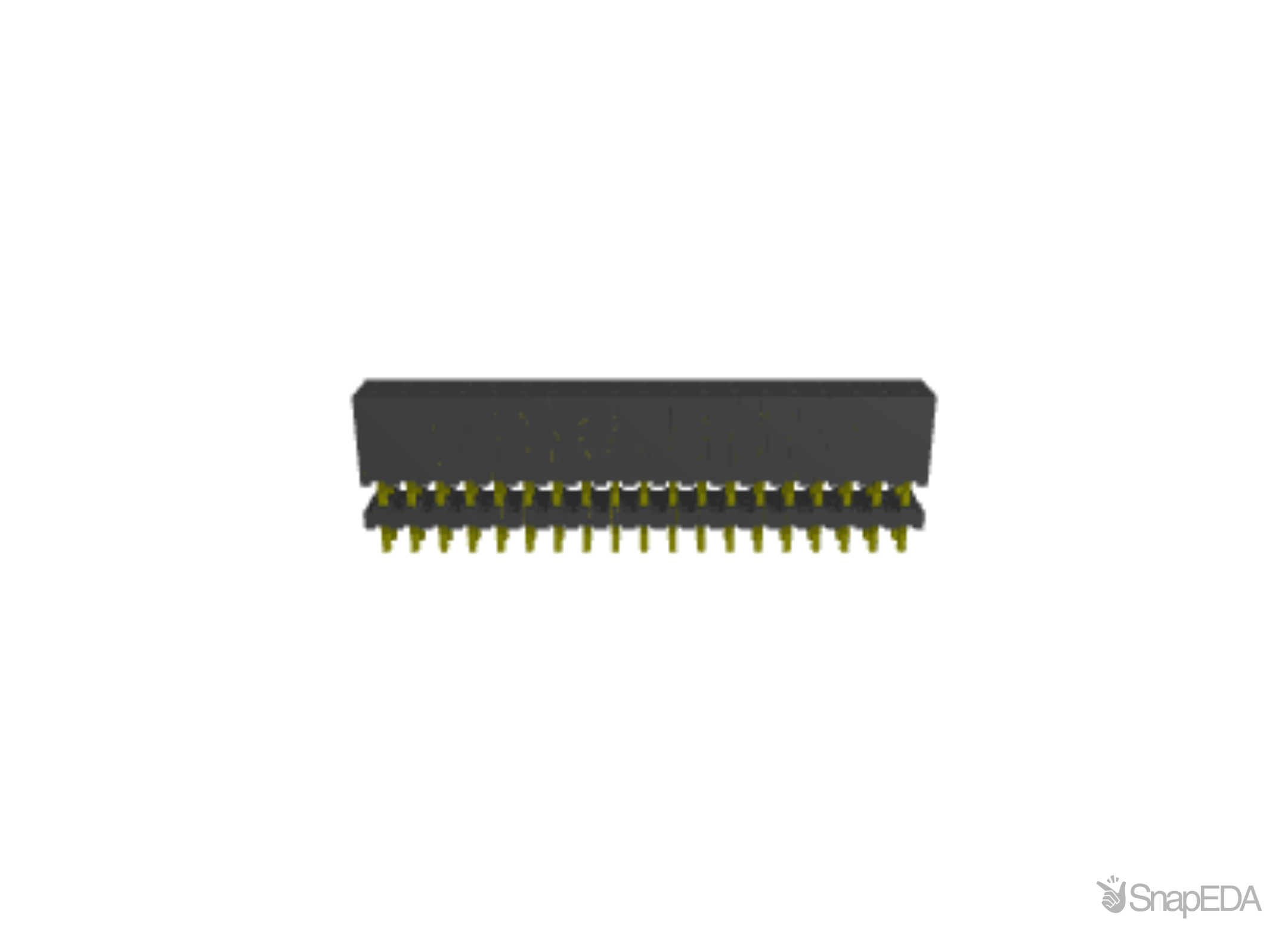 ESQT-119-03-G-D-375 3D Model