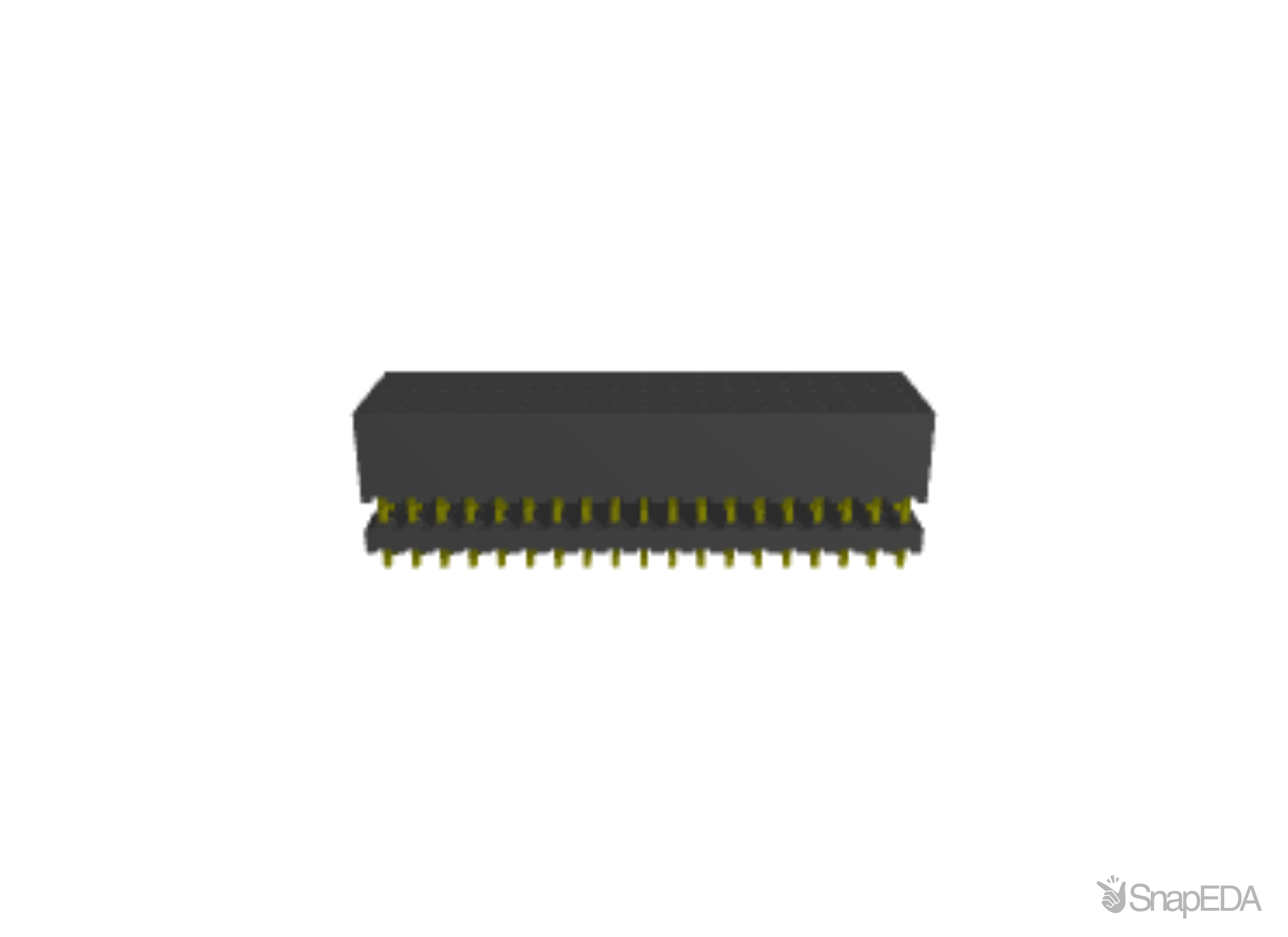 ESQT-119-03-L-5-400 3D Model