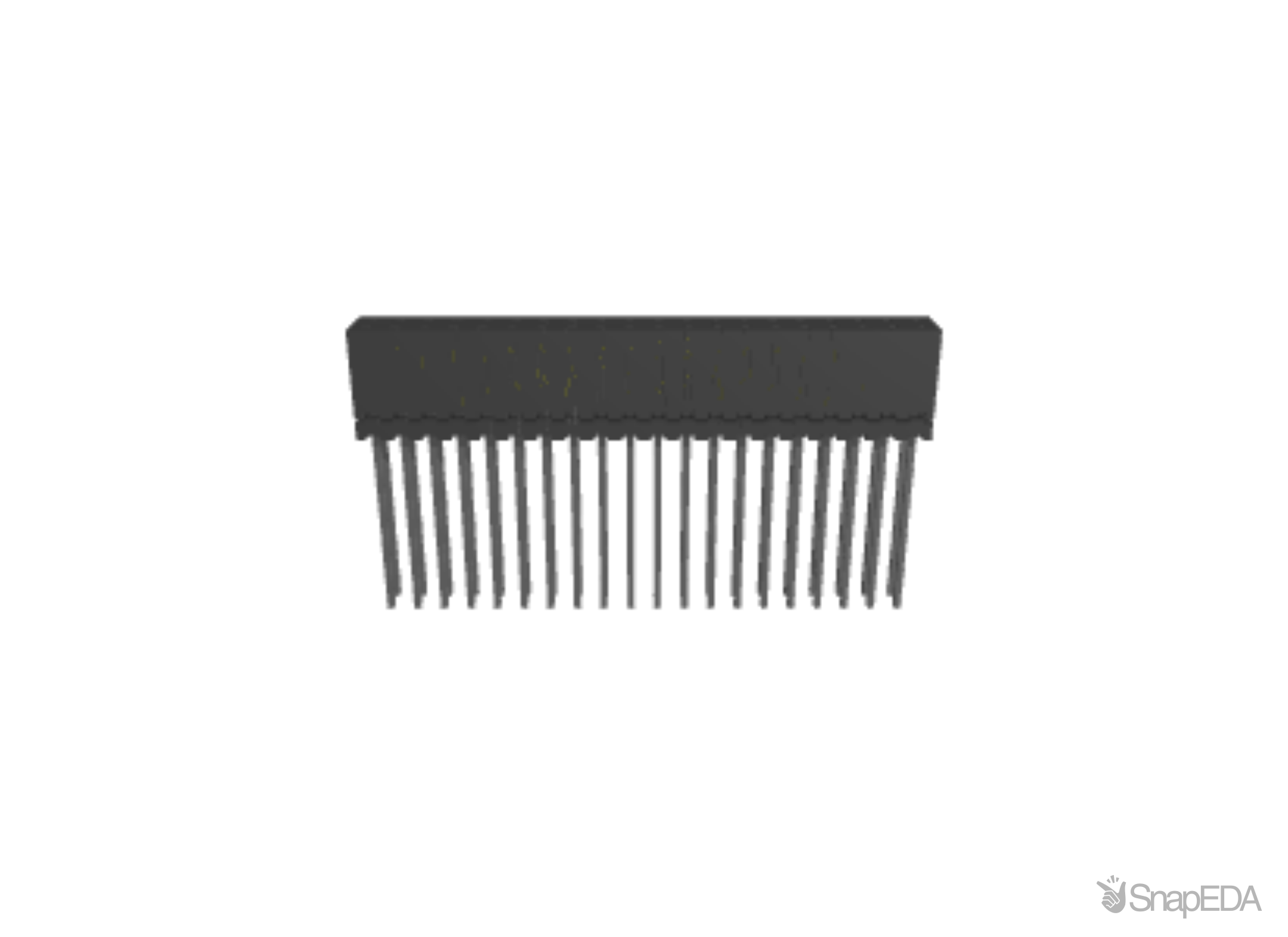ESQT-120-02-F-D-310 3D Model