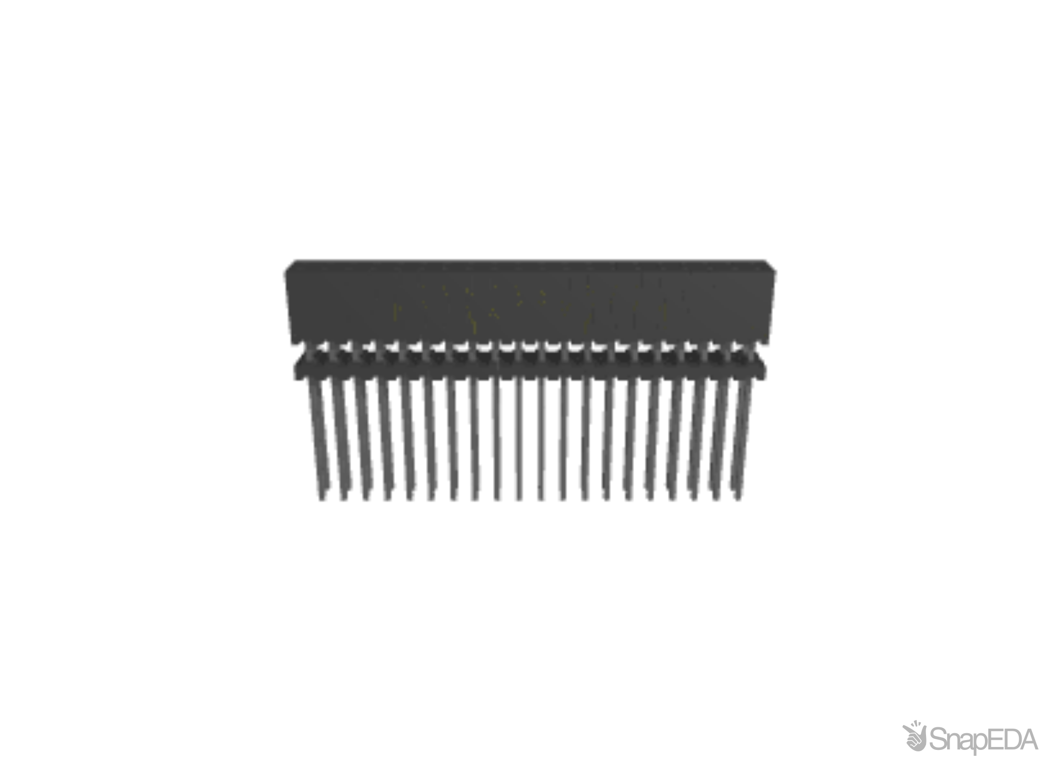 ESQT-120-02-F-D-375 3D Model