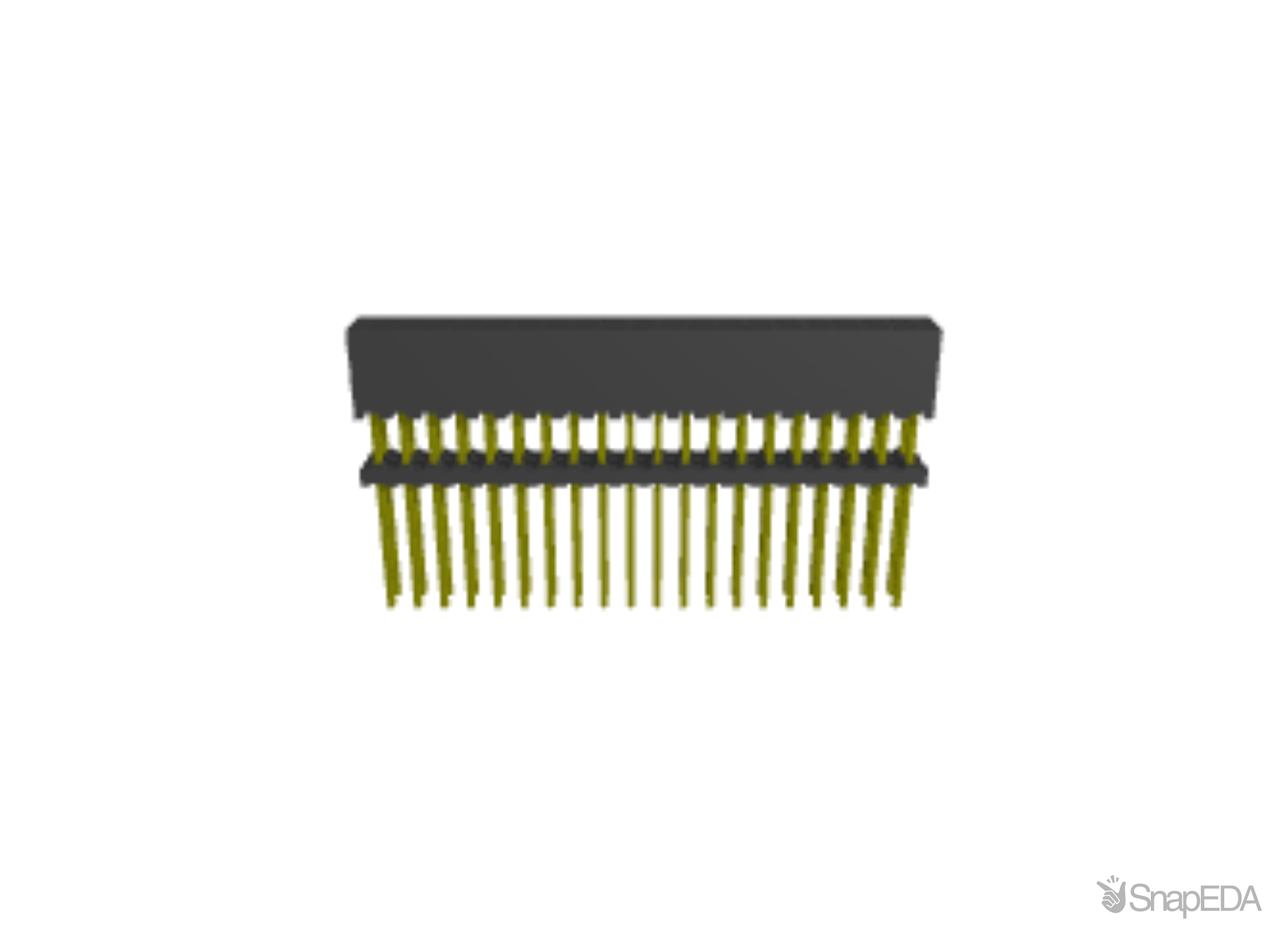 ESQT-120-02-F-D-450 3D Model