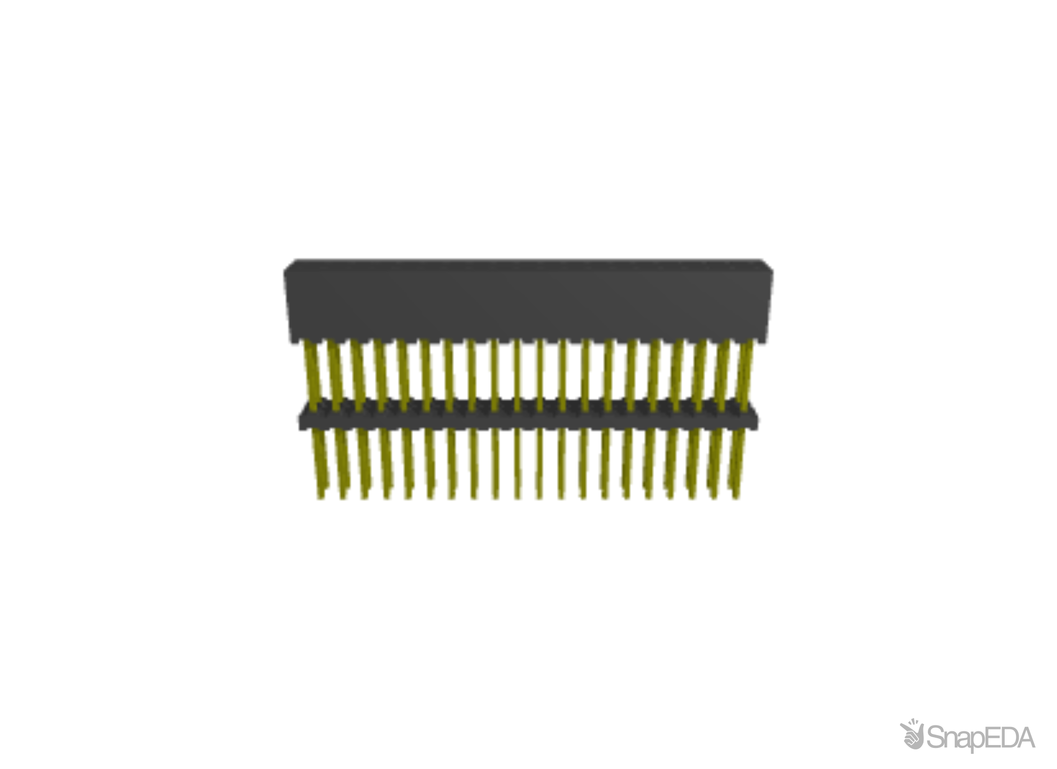 ESQT-120-02-F-D-565 3D Model