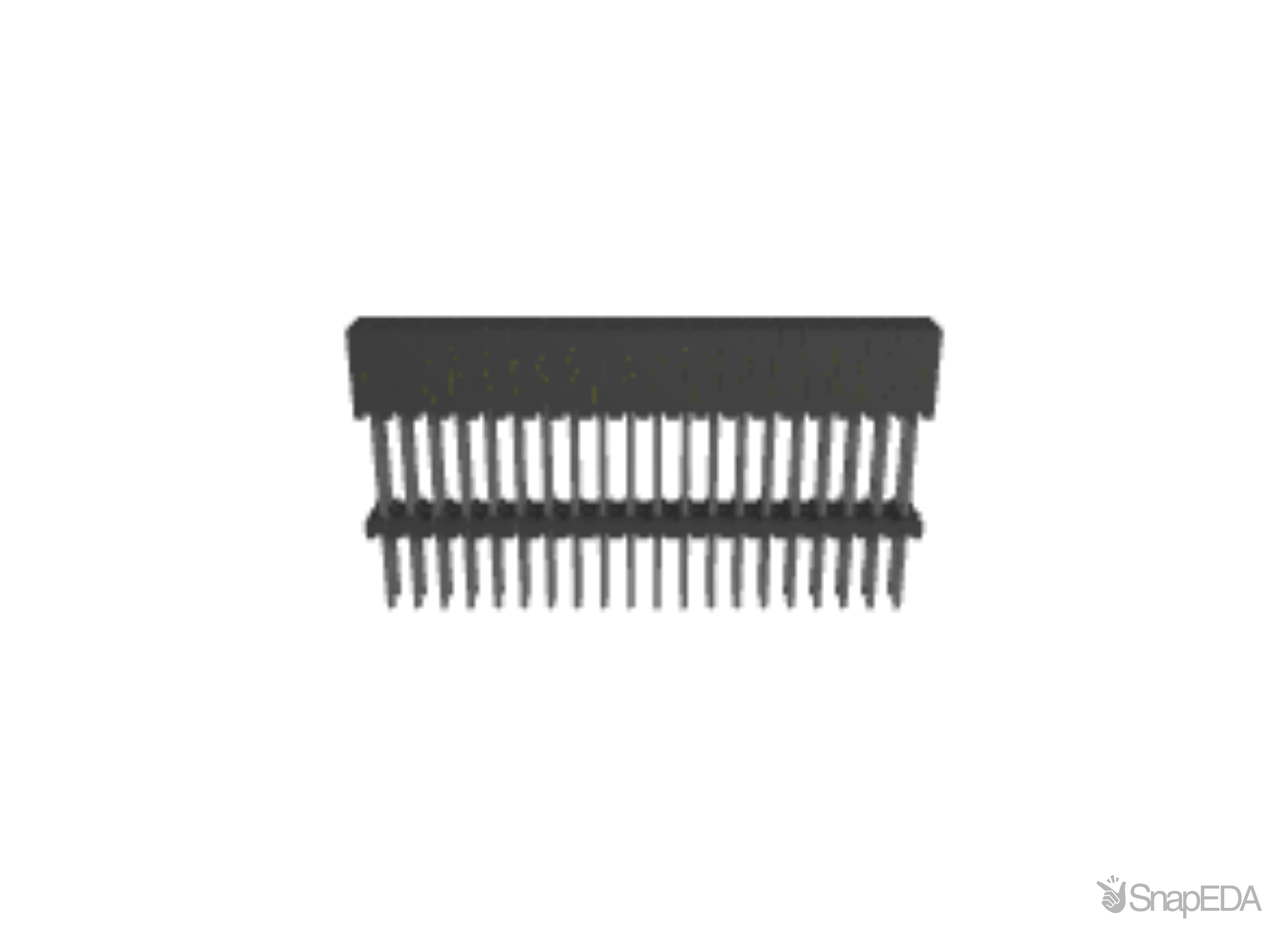 ESQT-120-02-F-D-609 3D Model