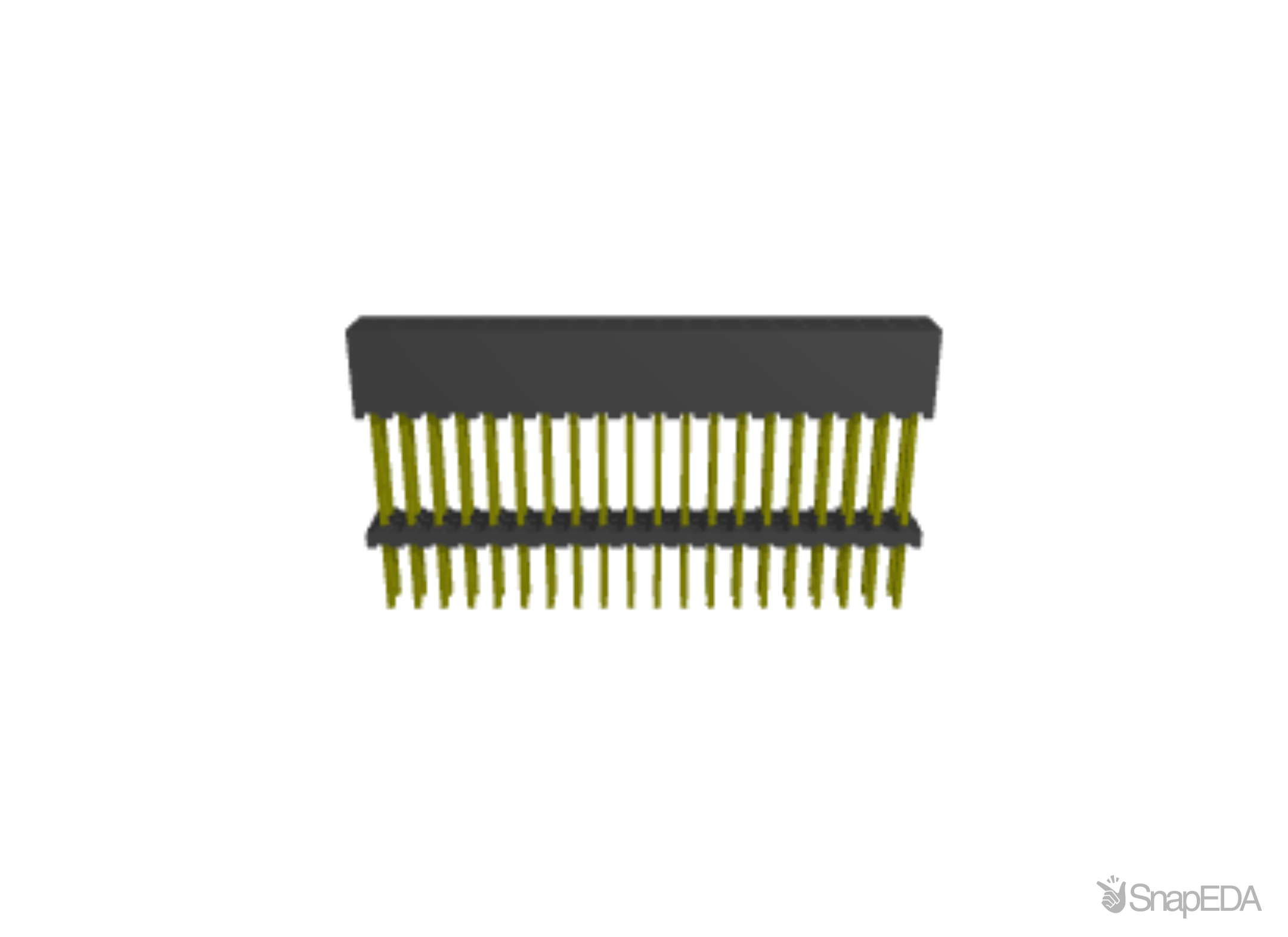 ESQT-120-02-F-D-640 3D Model