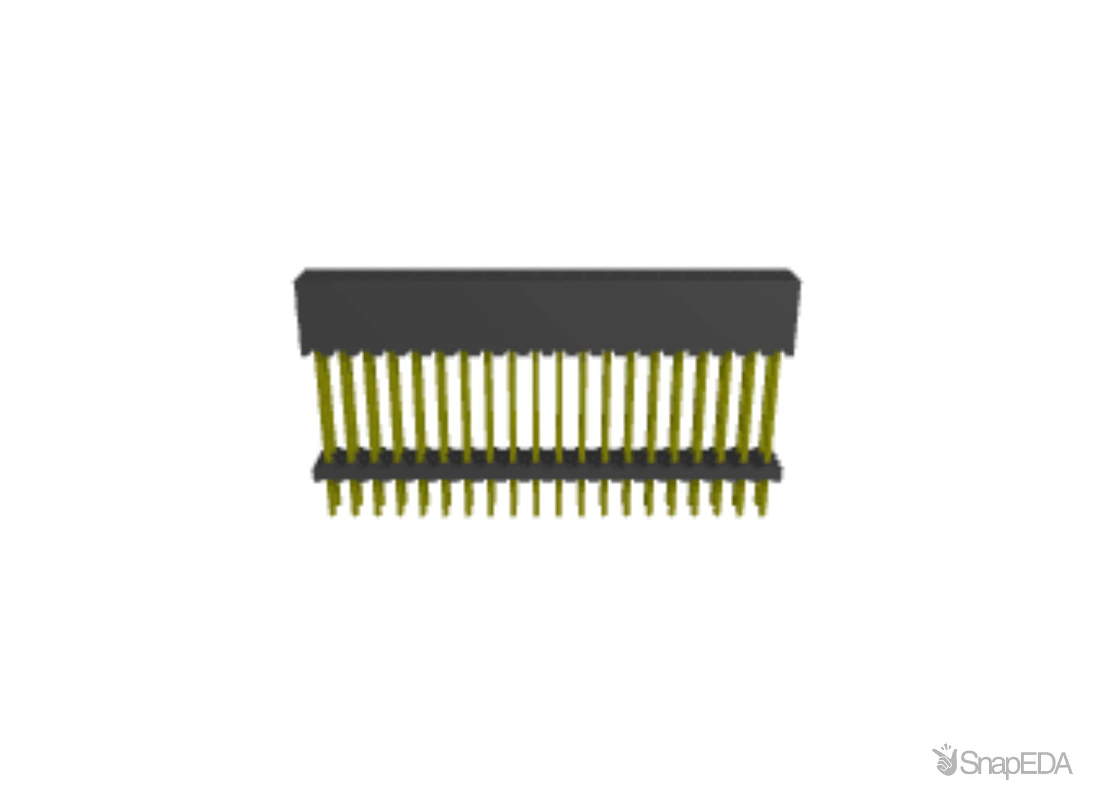 ESQT-120-02-F-D-700 3D Model