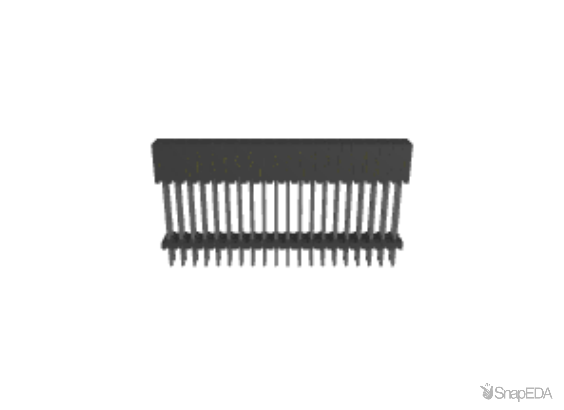 ESQT-120-02-F-D-710 3D Model