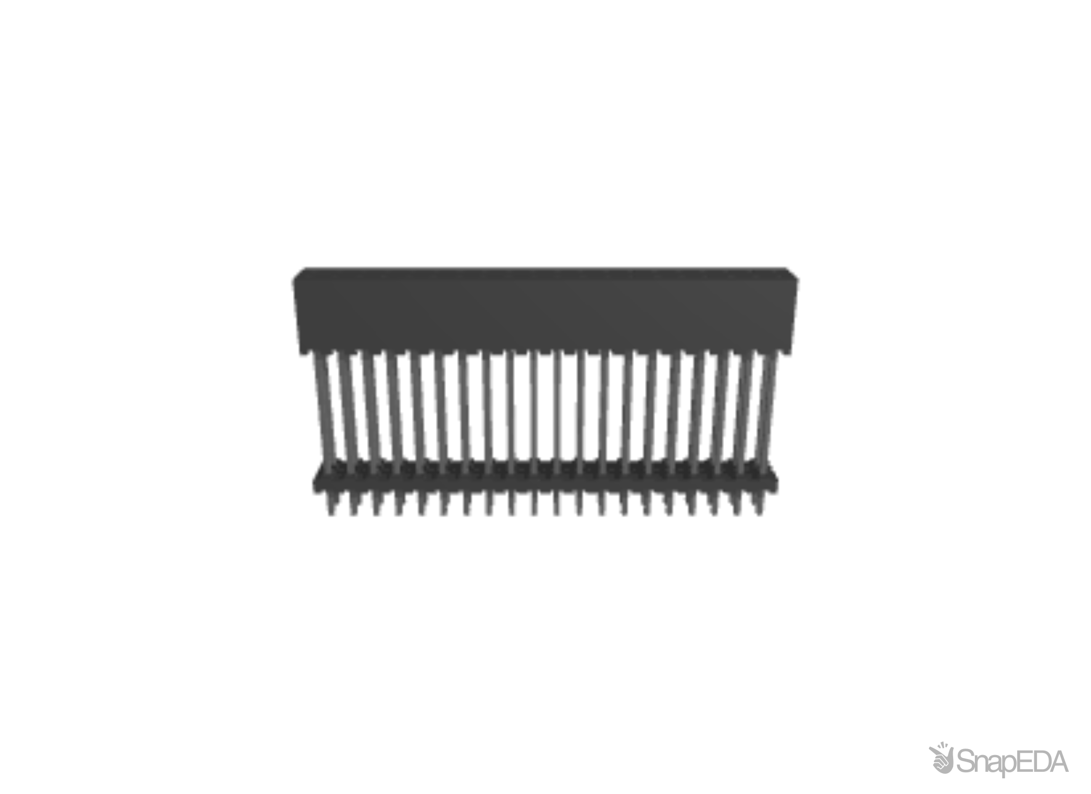 ESQT-120-02-F-D-750 3D Model