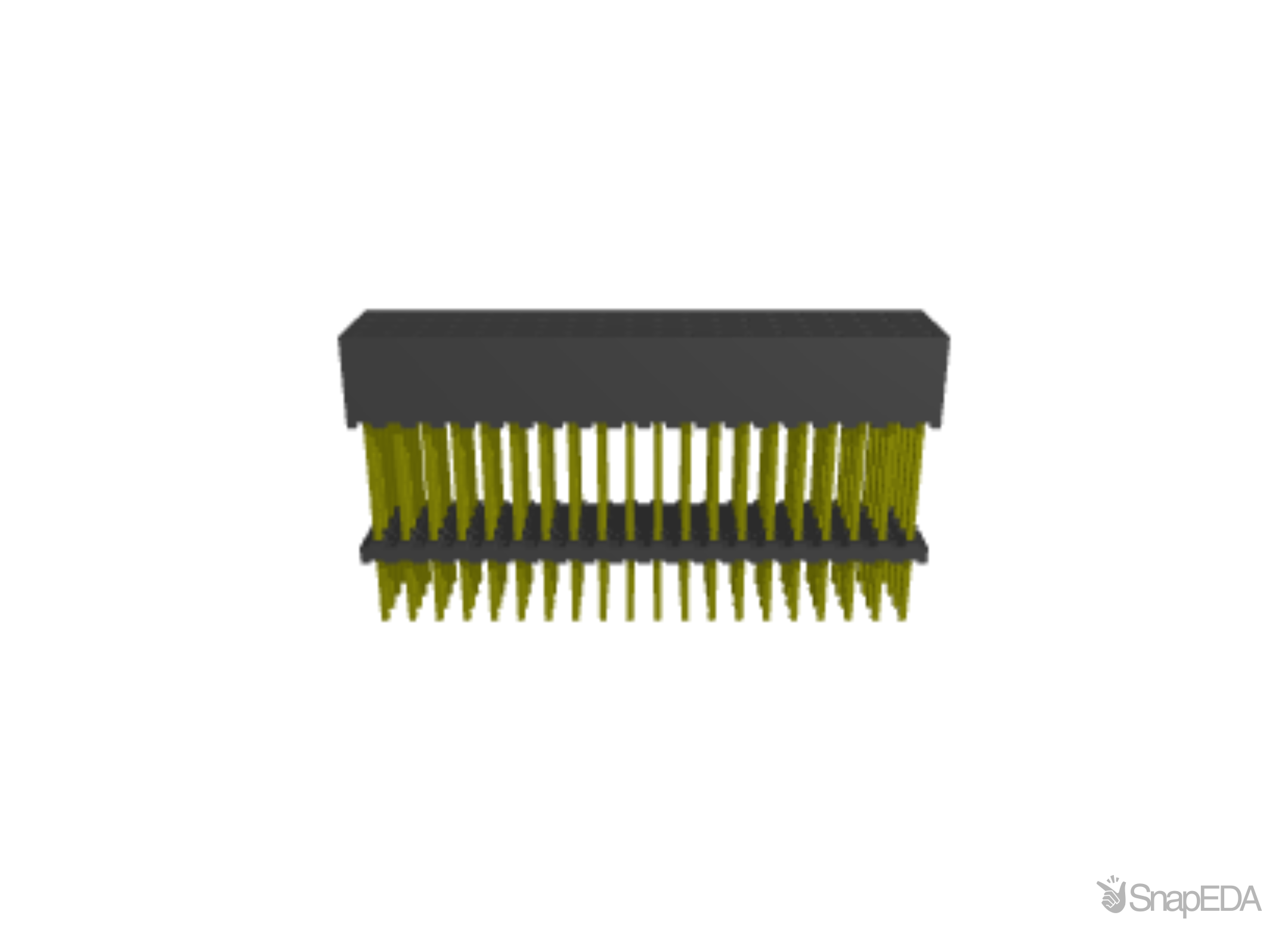 ESQT-120-02-F-Q-650 3D Model