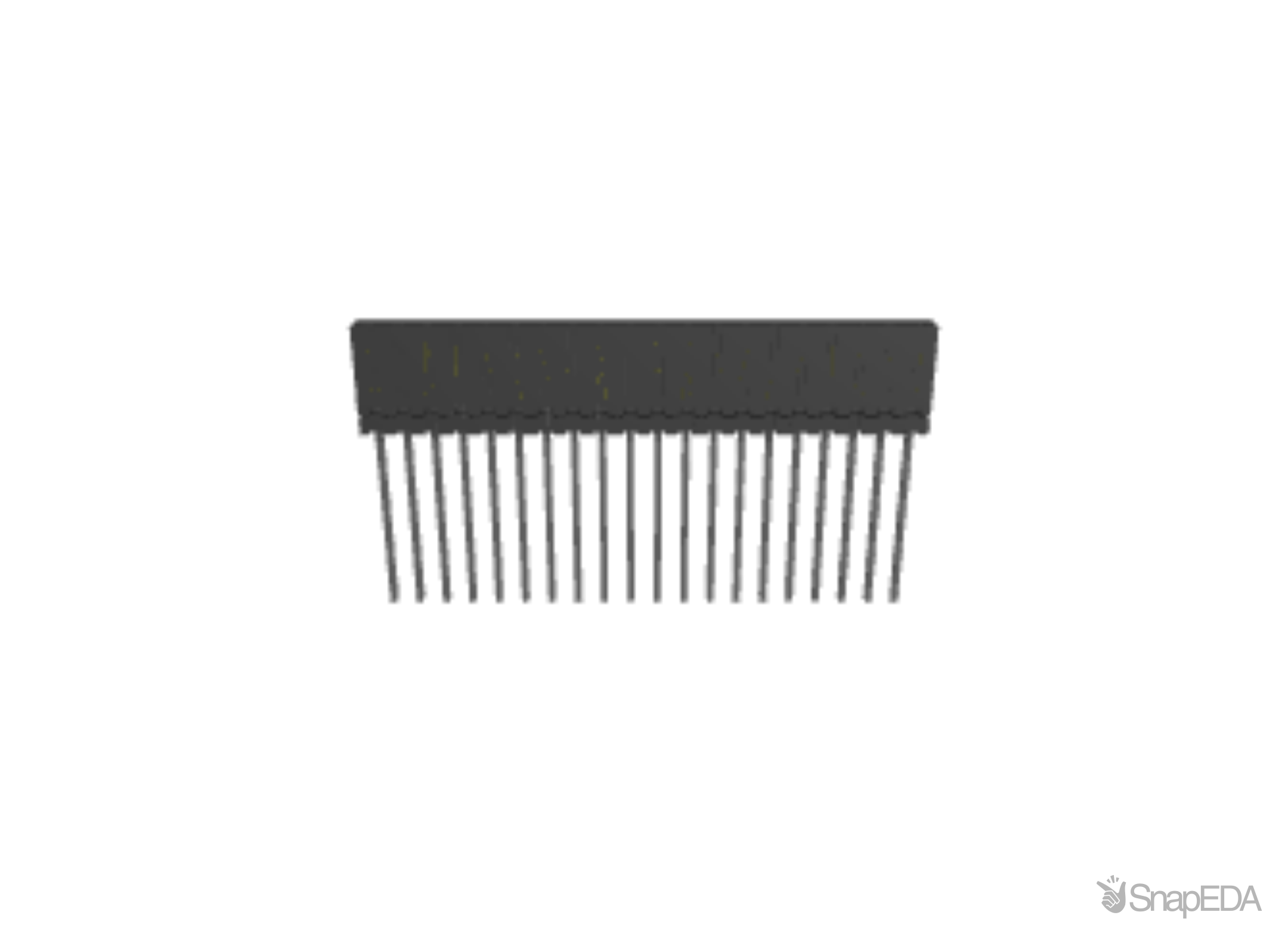 ESQT-120-02-F-S-310 3D Model